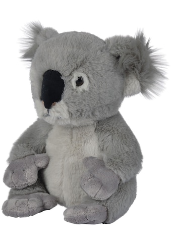 Kuscheltier »Disney National Geographic, Koala, 25 cm«