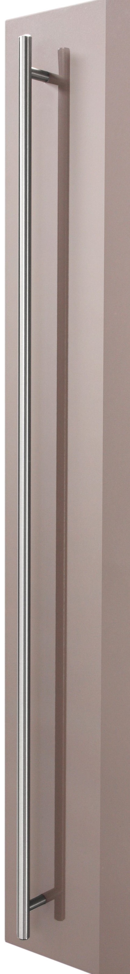 wiho Küchen Hängeschrank »Chicago« 50 cm breit, 90 cm hoch, für viel Stauraum
