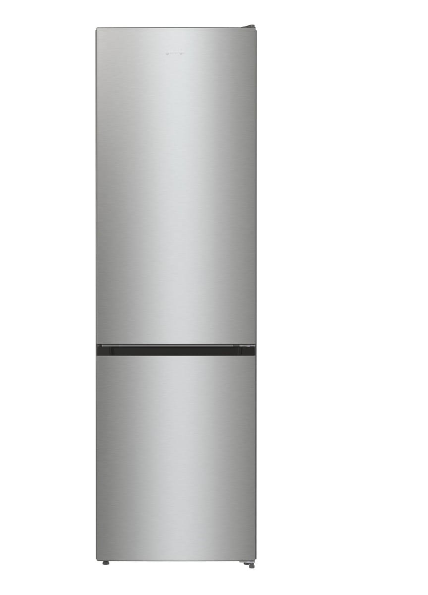 GORENJE Kühl-/Gefrierkombination »NRC 62 CSXL4«