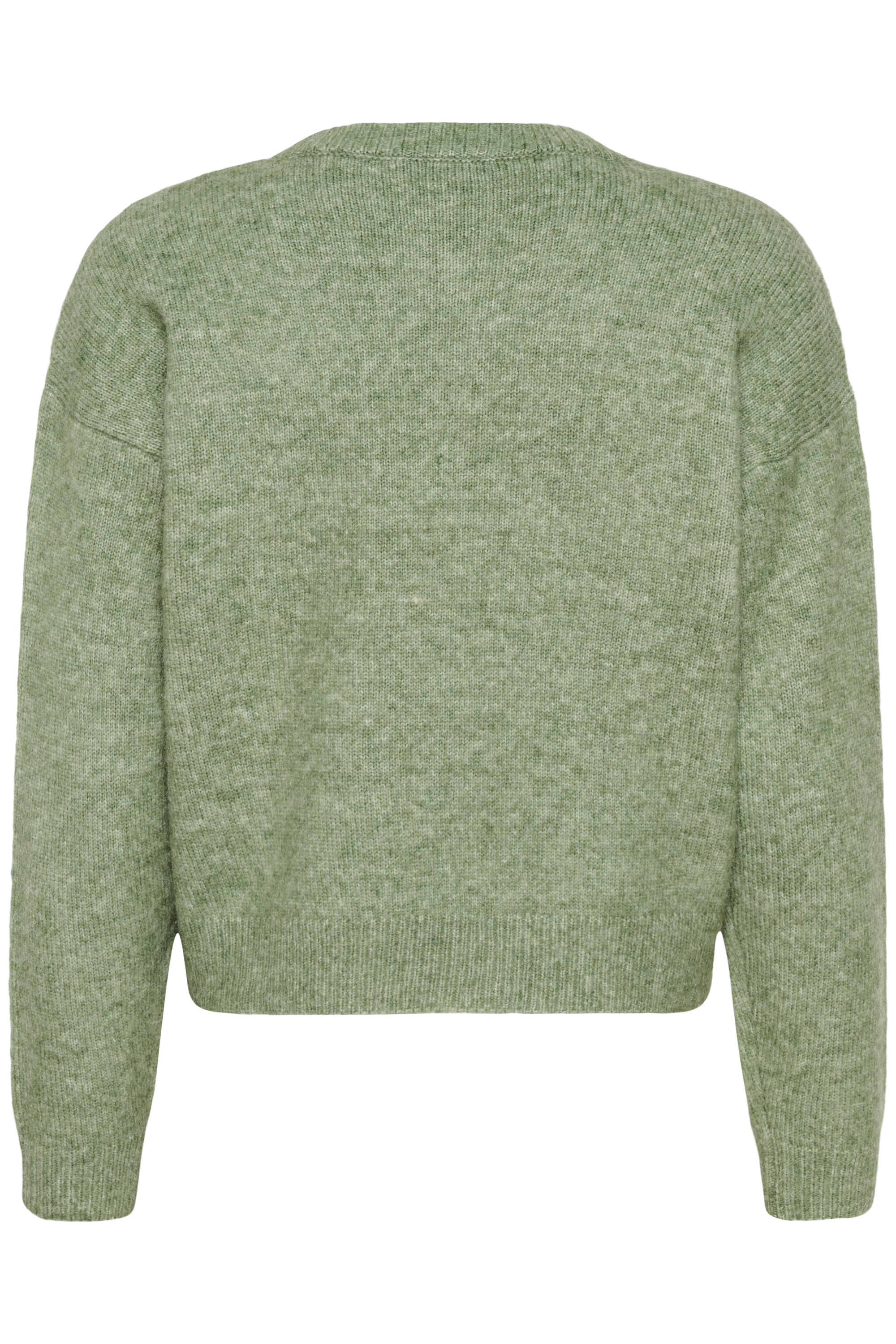 KAFFE Strickpullover »Damen Strickpullover KAmelania«