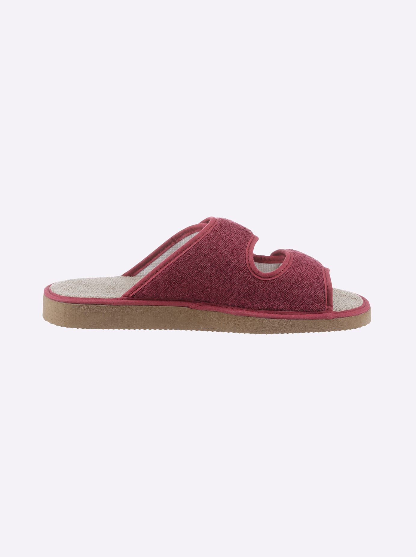 Casual Looks Pantolette