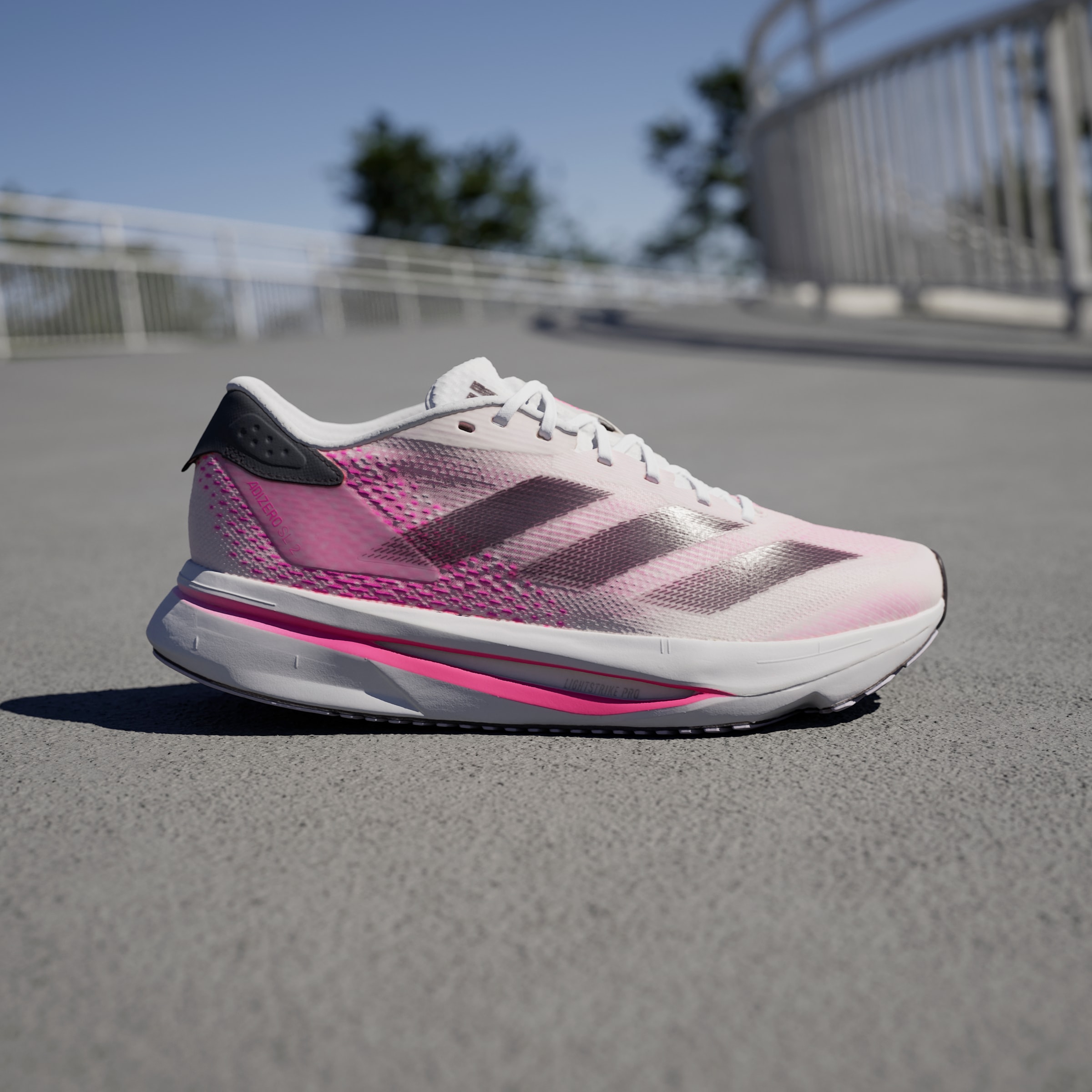 adidas Performance Laufschuh »ADIZERO SL2«