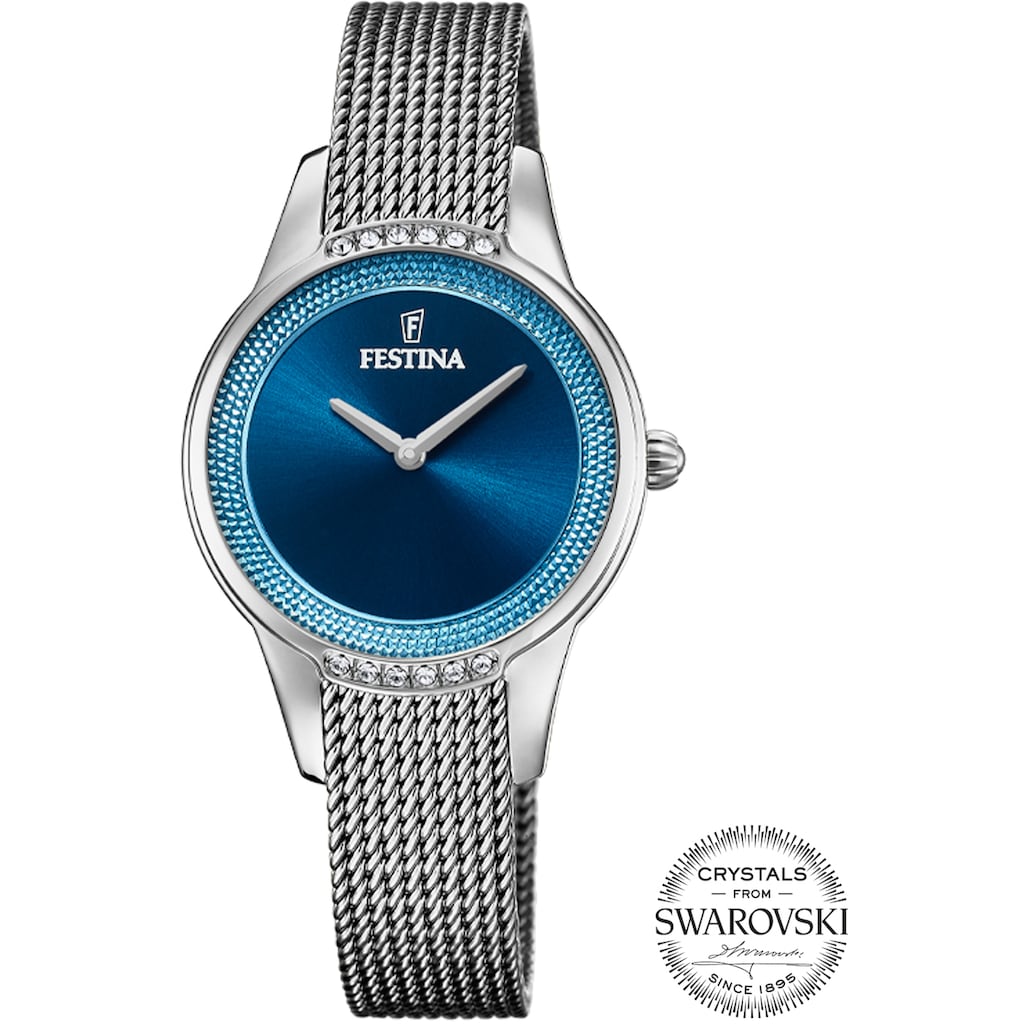 Festina Quarzuhr »F20494/2«