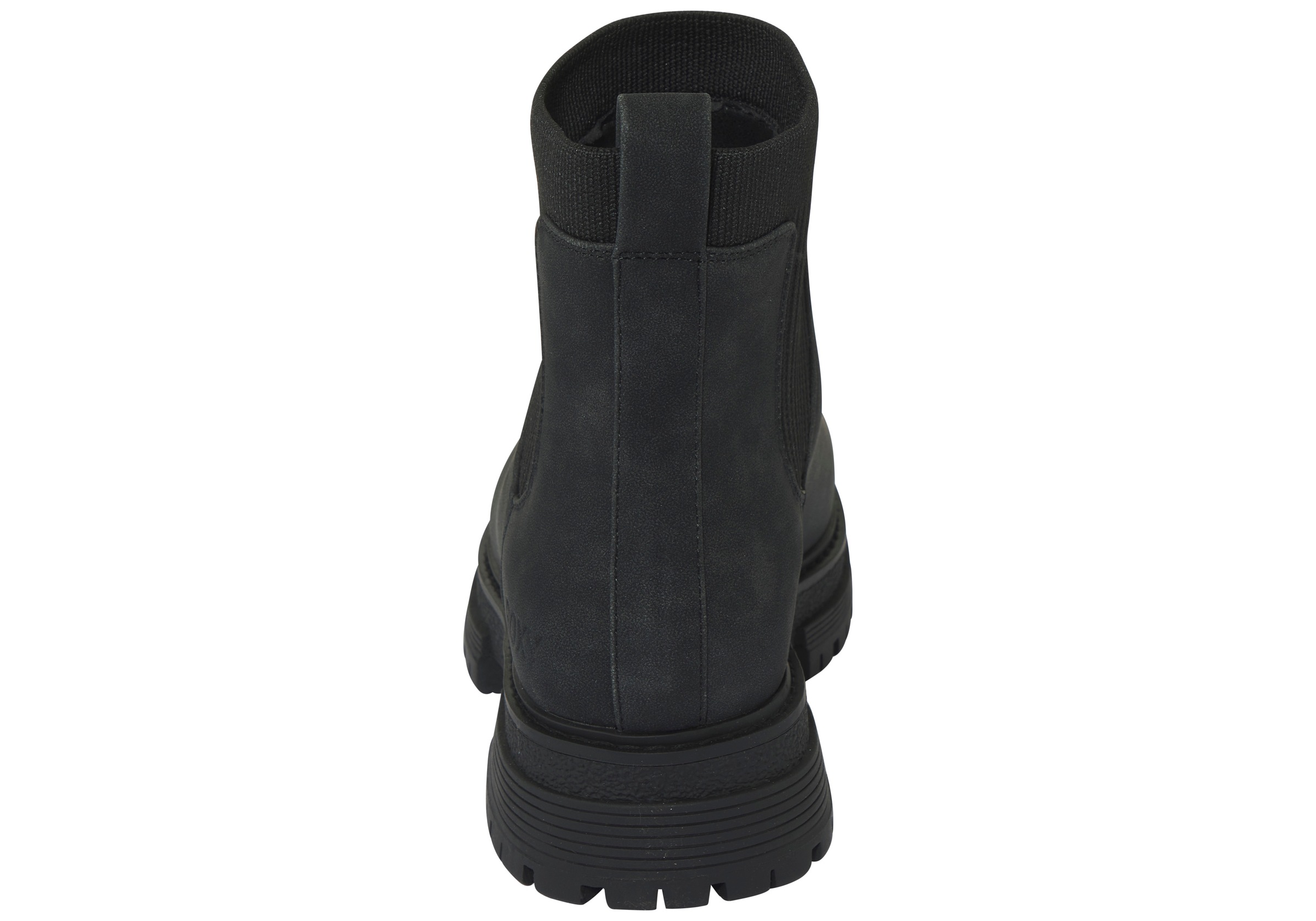 Roxy Chelseaboots »JEYNA«  Ankleboots, Schlupfboots, Stiefelette, wasserabweisend