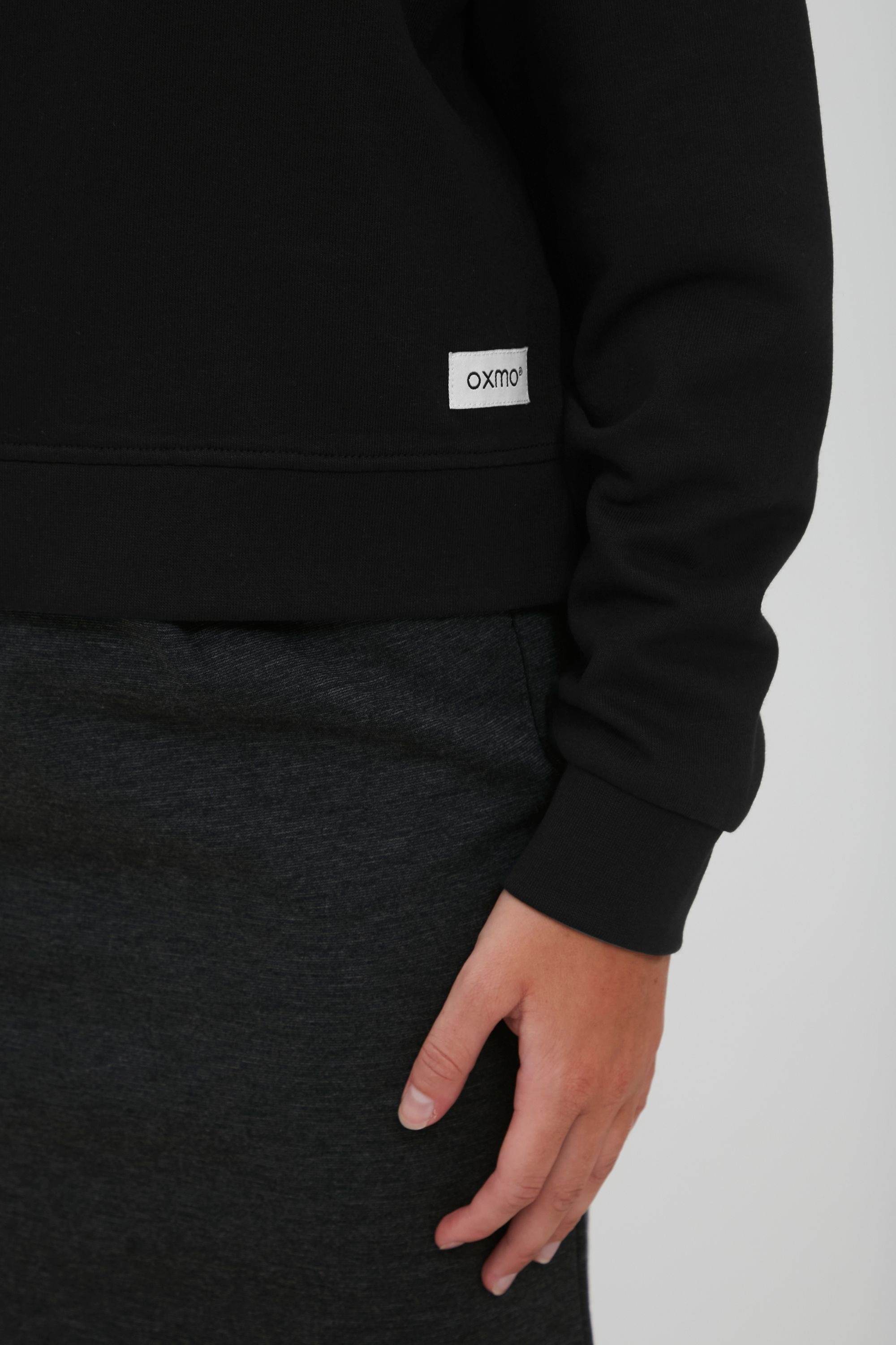 OXMO Troyer »Troyer OXGrete«