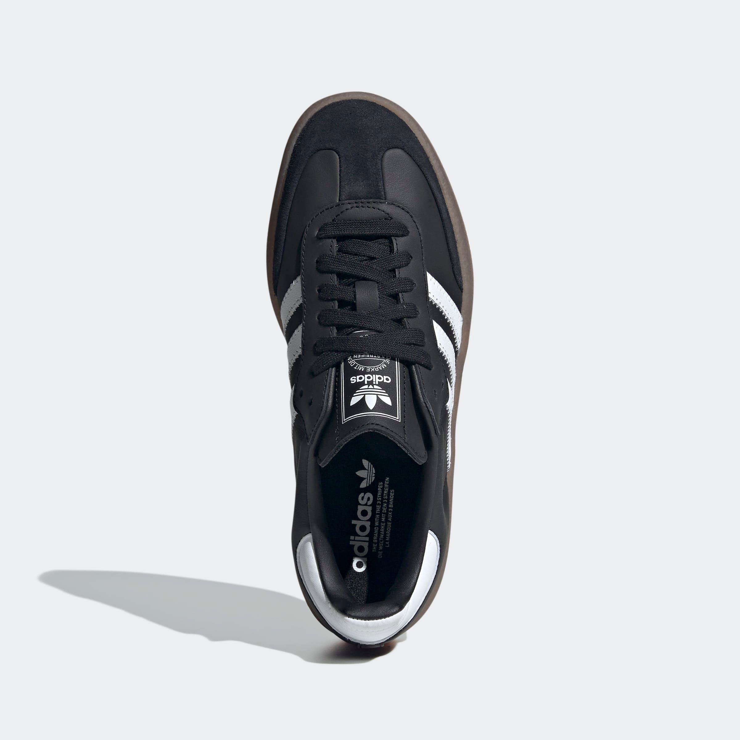 adidas Originals Sneaker »SAMBAE«