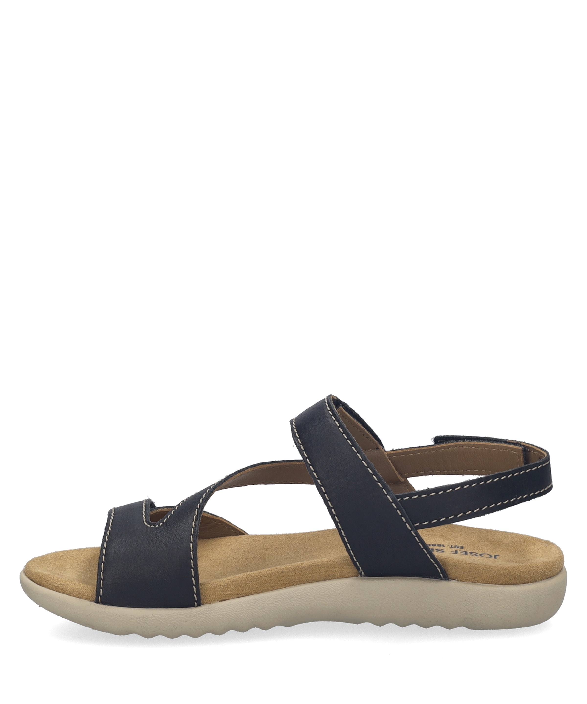 Josef Seibel Sandale »Juliet 01, schwarz«