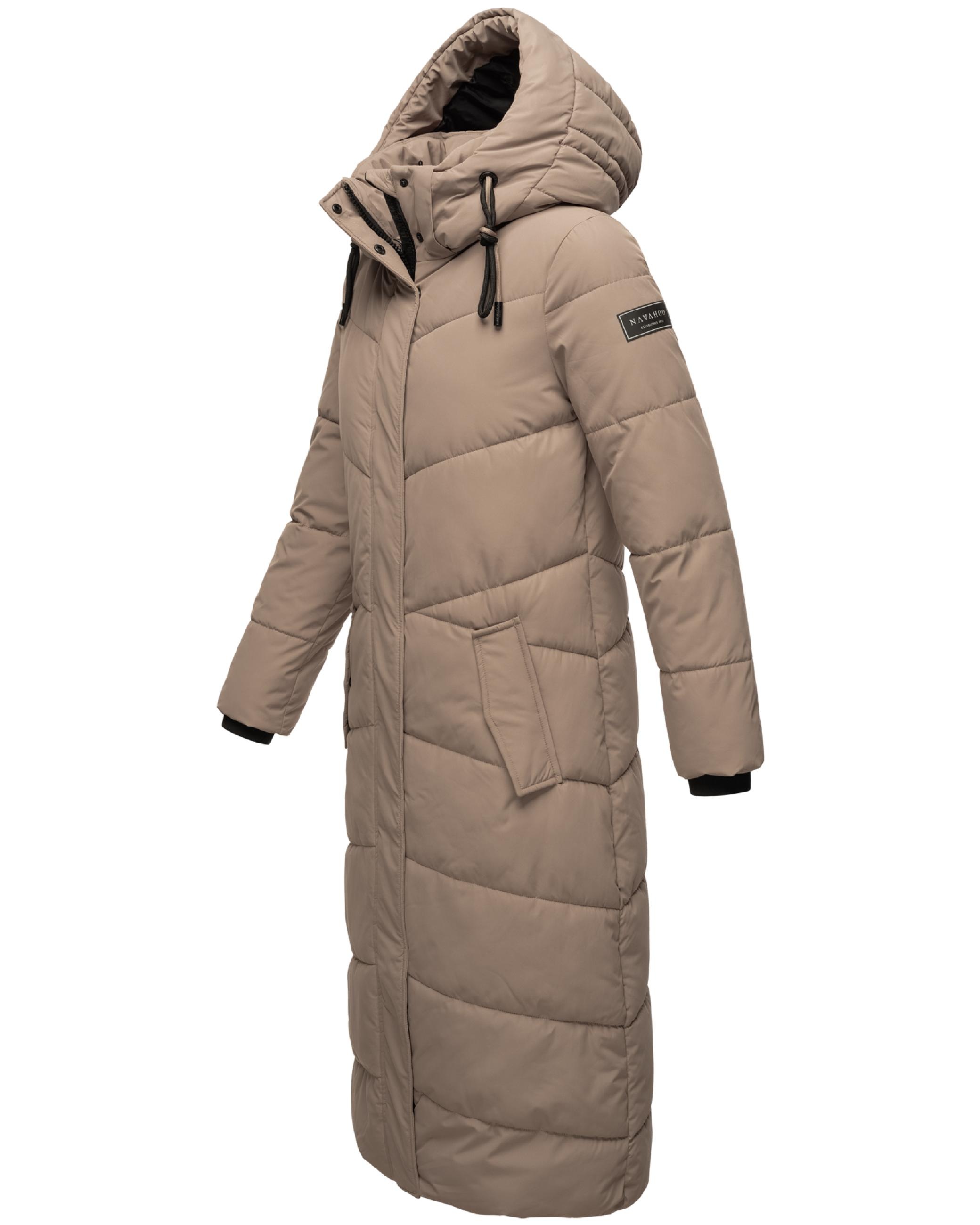 Navahoo Steppmantel »Steppmantel Hingucker XIV«