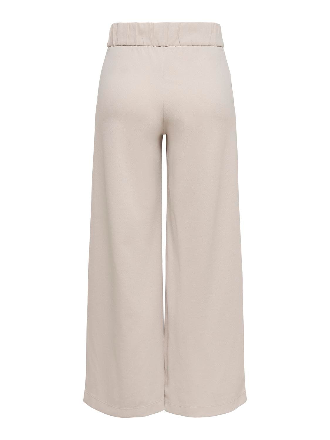 JDY Jerseyhose »JDYGEGGO NEW LONG PANT JRS NOOS«