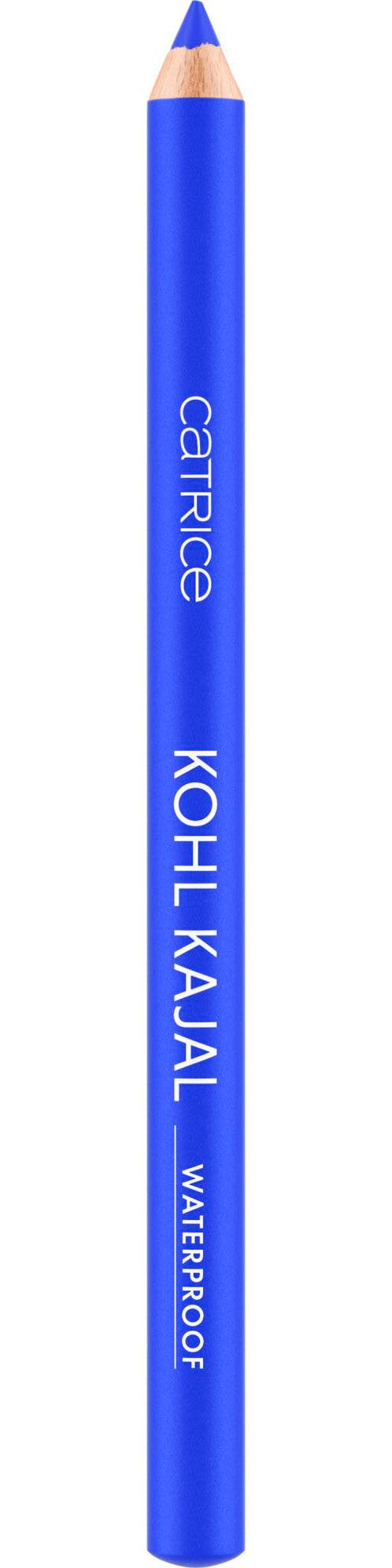Catrice Kajal »Kohl Kajal Waterproof«, mit wasserfesten Material