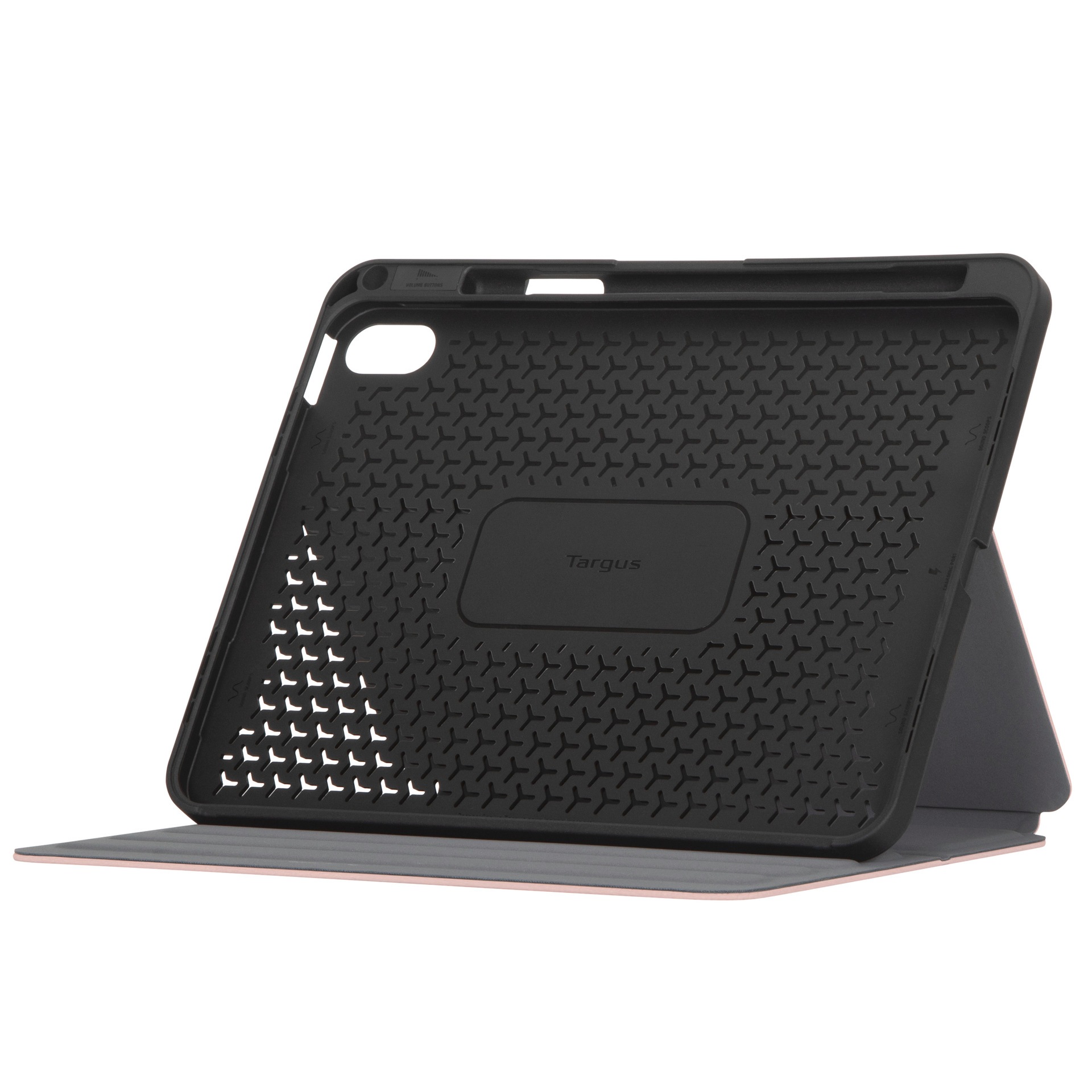 Targus Backcover »Click-In - iPad 2022«