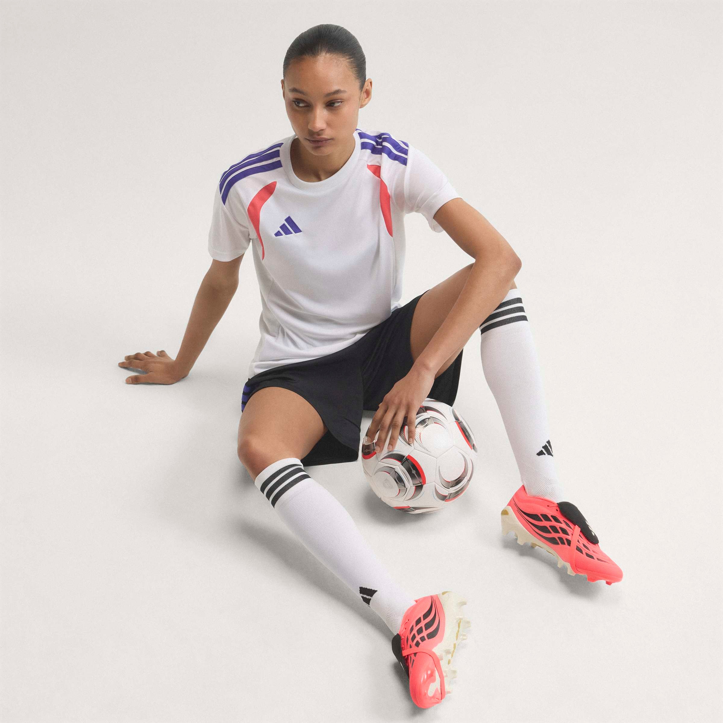 adidas Performance Fußballschuh  Außensohle für Rasen und feste Böden
