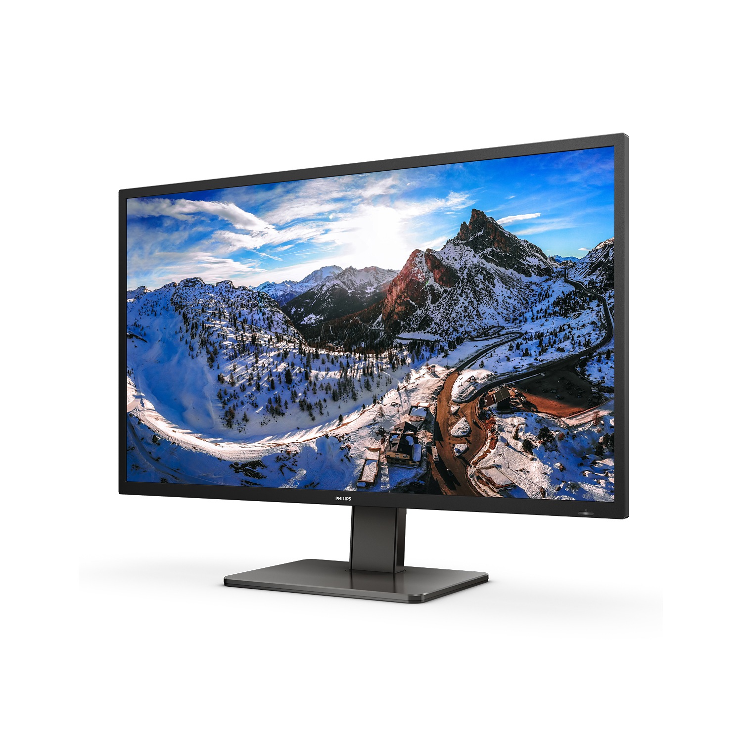 Philips Gaming-Monitor »439P1/00«, 108 cm/42,5 Zoll, 3840 x 2160 px, 4K Ultra HD, 4 ms Reaktionszeit, 60 Hz