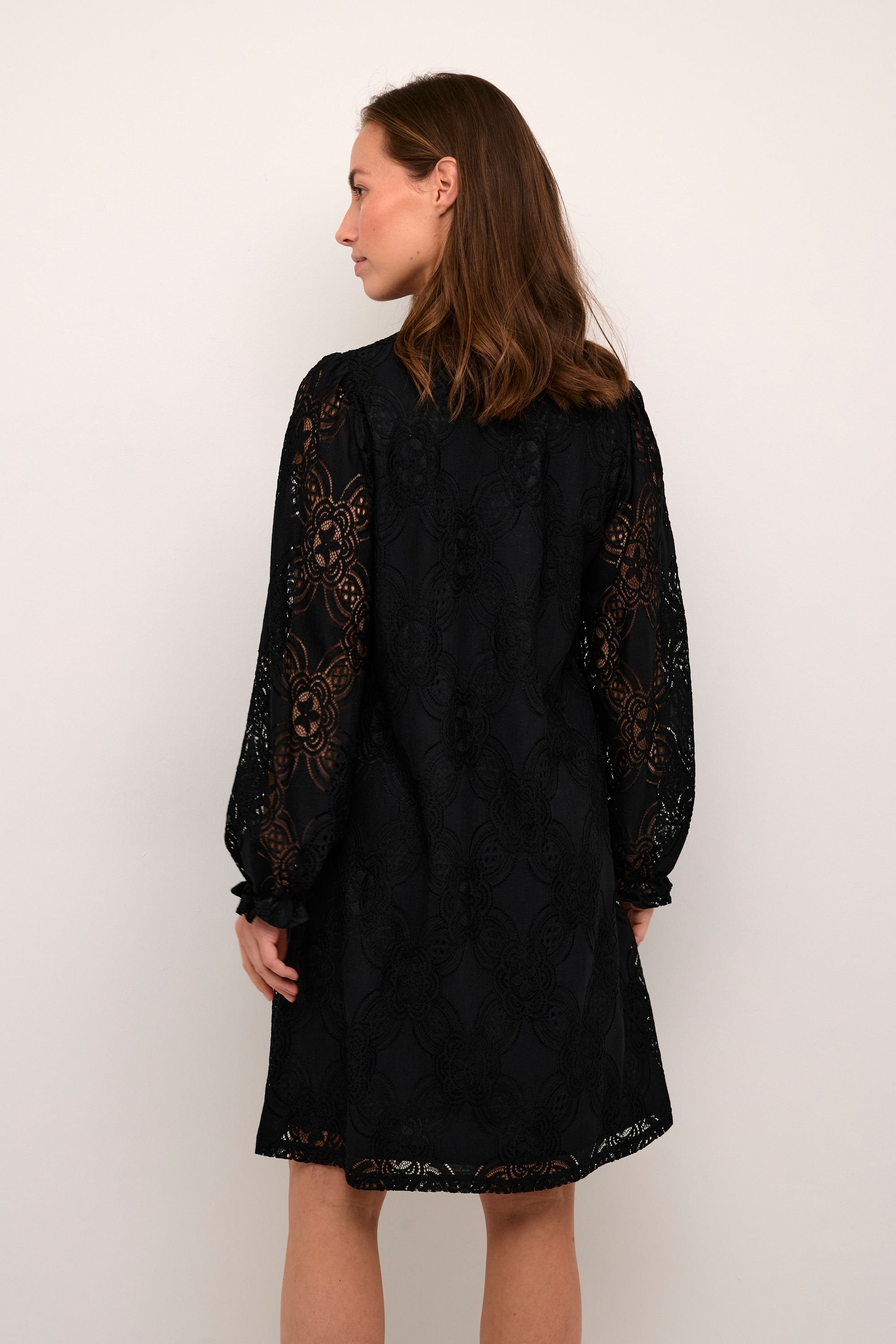 Culture Midikleid »Kleid CUolu«