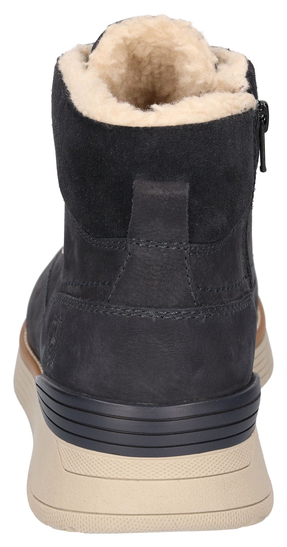 LERROS Winterboots  Schnürboots, Freizeitboots mit Warmfutter