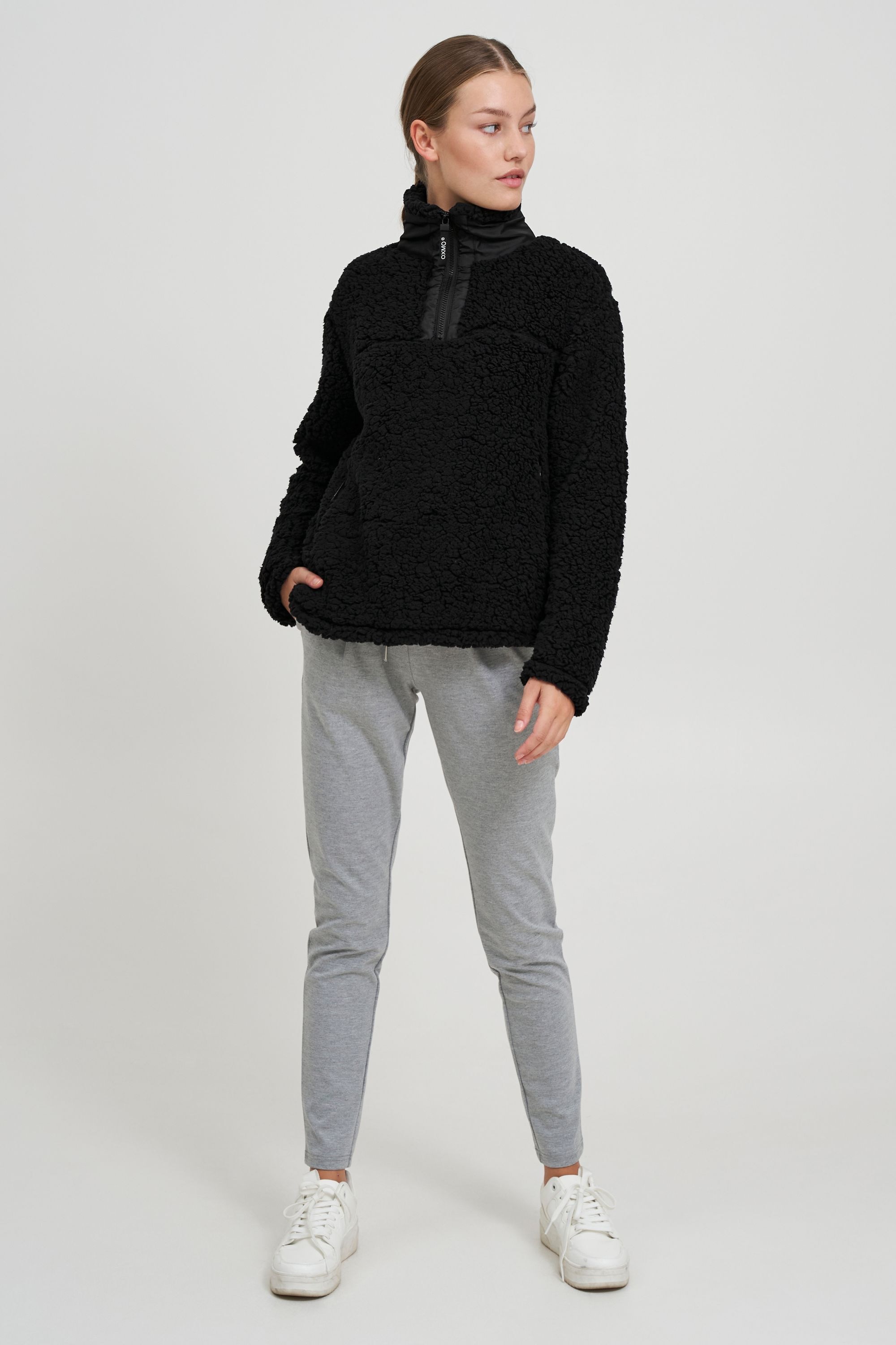OXMO Troyer »Troyer OXElina«