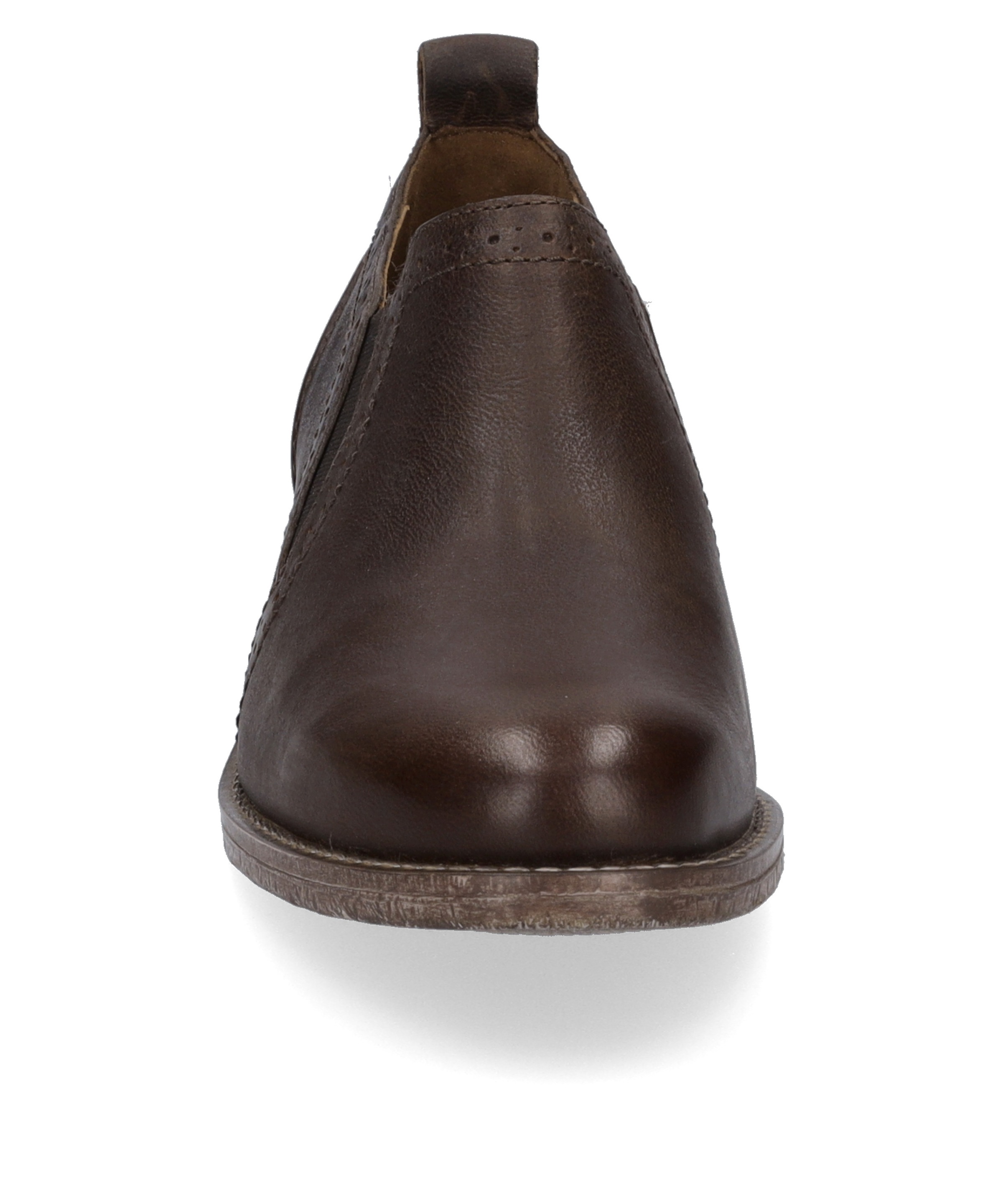Josef Seibel Slipper »Sienna 43, moro«