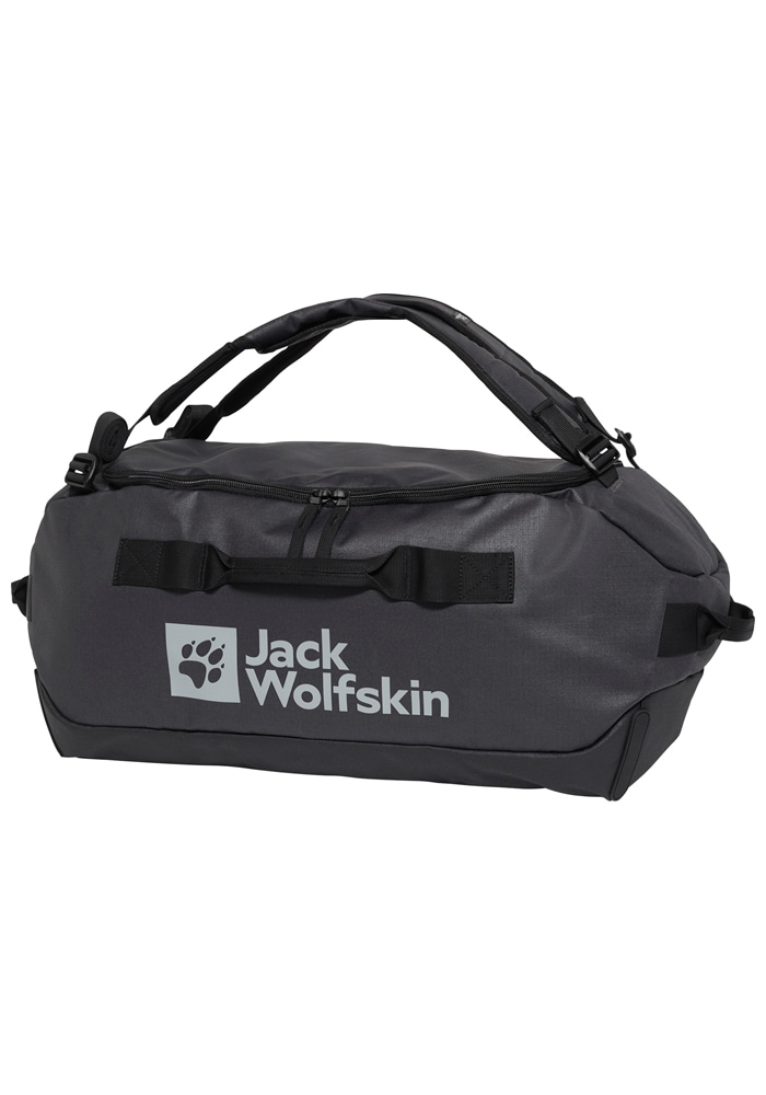 Jack Wolfskin Sporttasche »ALL-IN DUFFLE 35«