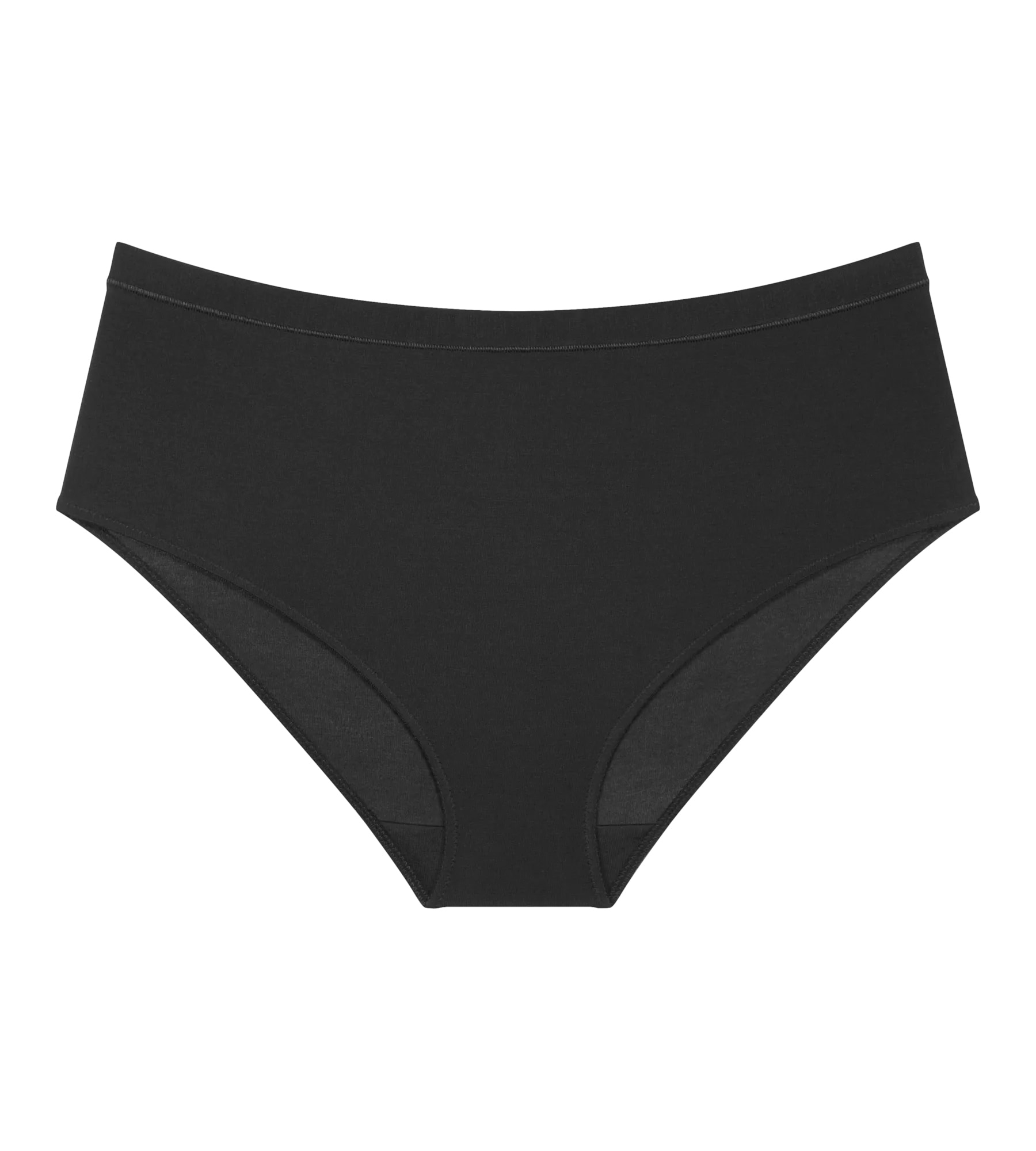Triumph Midislip »Sense of Modal« 2er Pack,  mit höherem Bund aus Modal, weich und kaum sichtbar