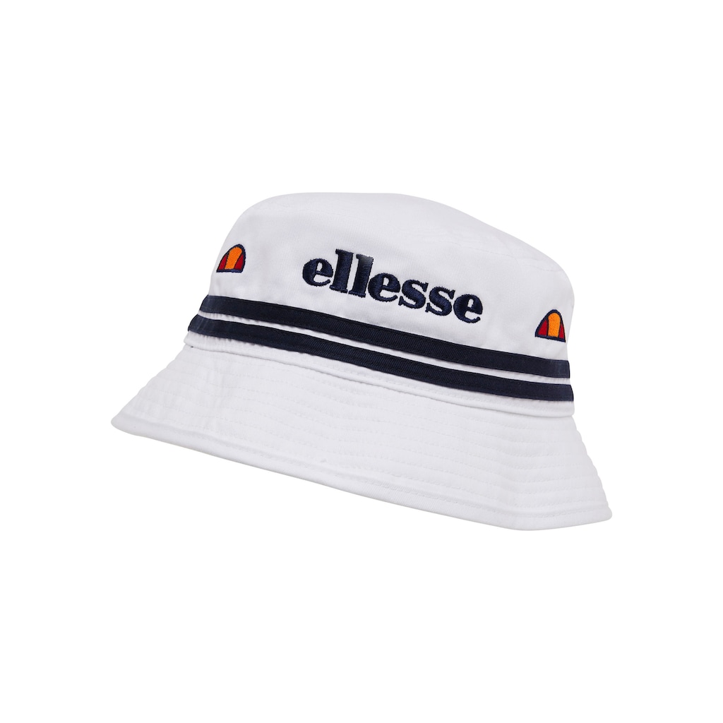 Ellesse Baseball Cap »LORENZO BUCKET HAT«