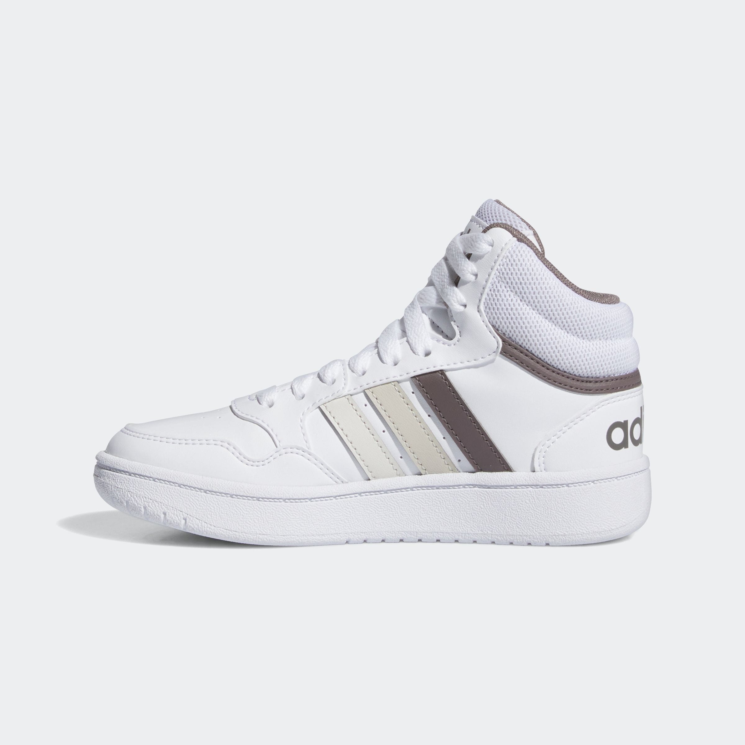 adidas Sportswear Sneaker »HOOPS MID«