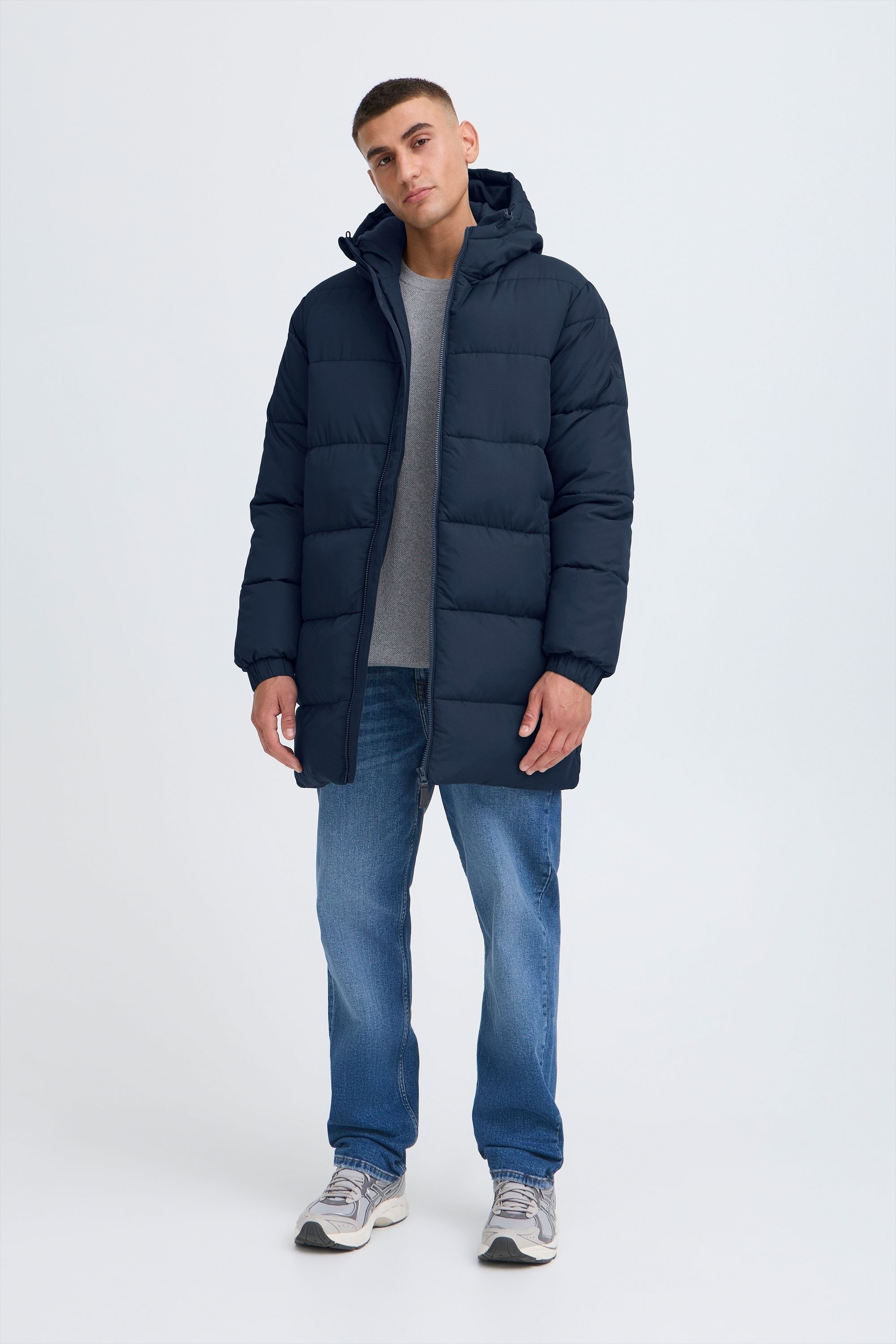 !Solid Steppmantel »Steppmantel SDMARLO«