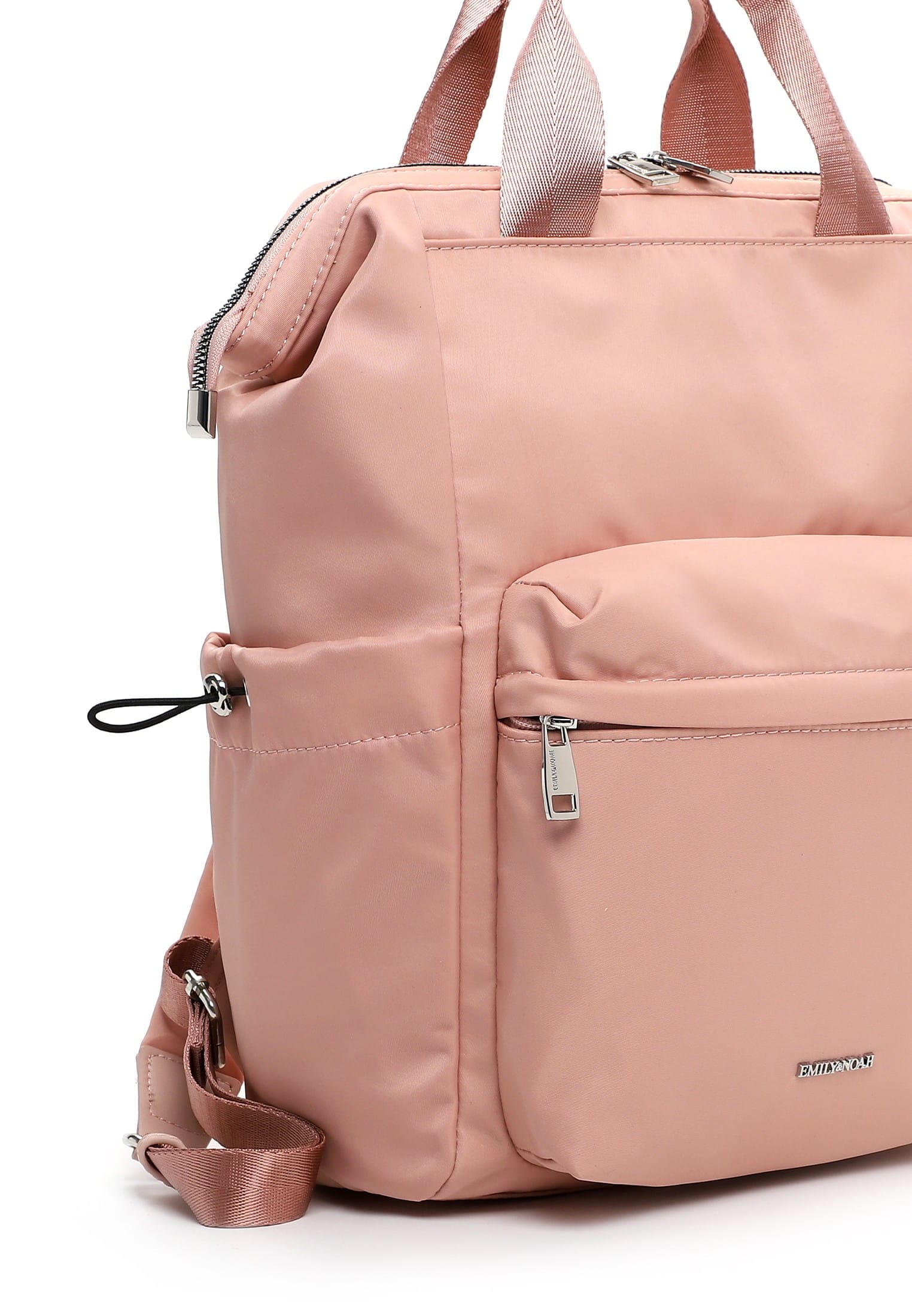 EMILY & NOAH Rucksack »Rucksack E&N Euginia«