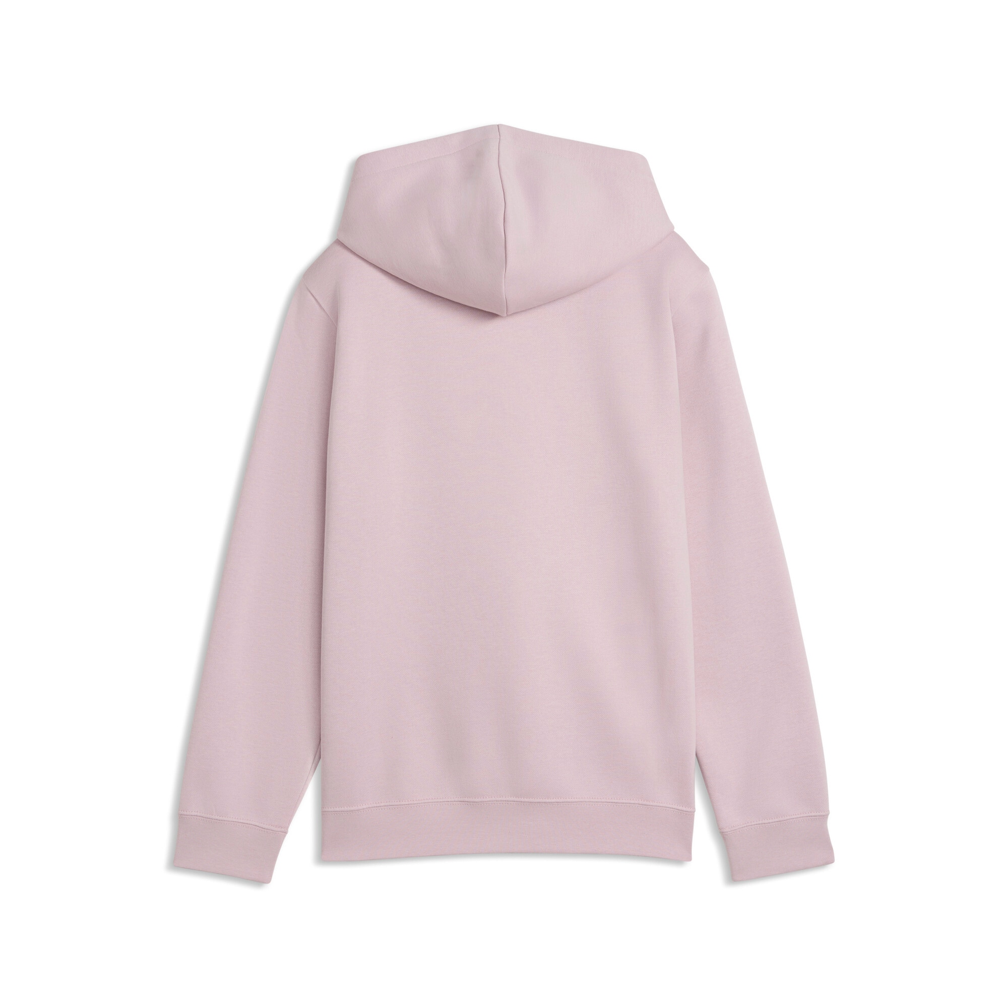 PUMA Kapuzensweatshirt »ESS NO 1 LOGO HOODIE FL G«, mit verstellbarer Kapuze, mit Kängurutasche
