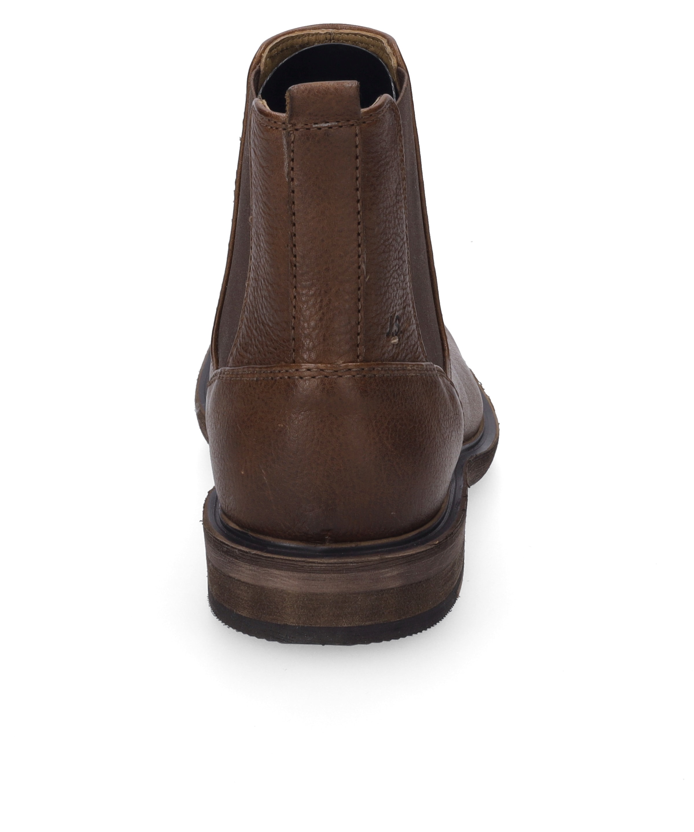 Josef Seibel Stiefelette »Bradley 03, cognac«