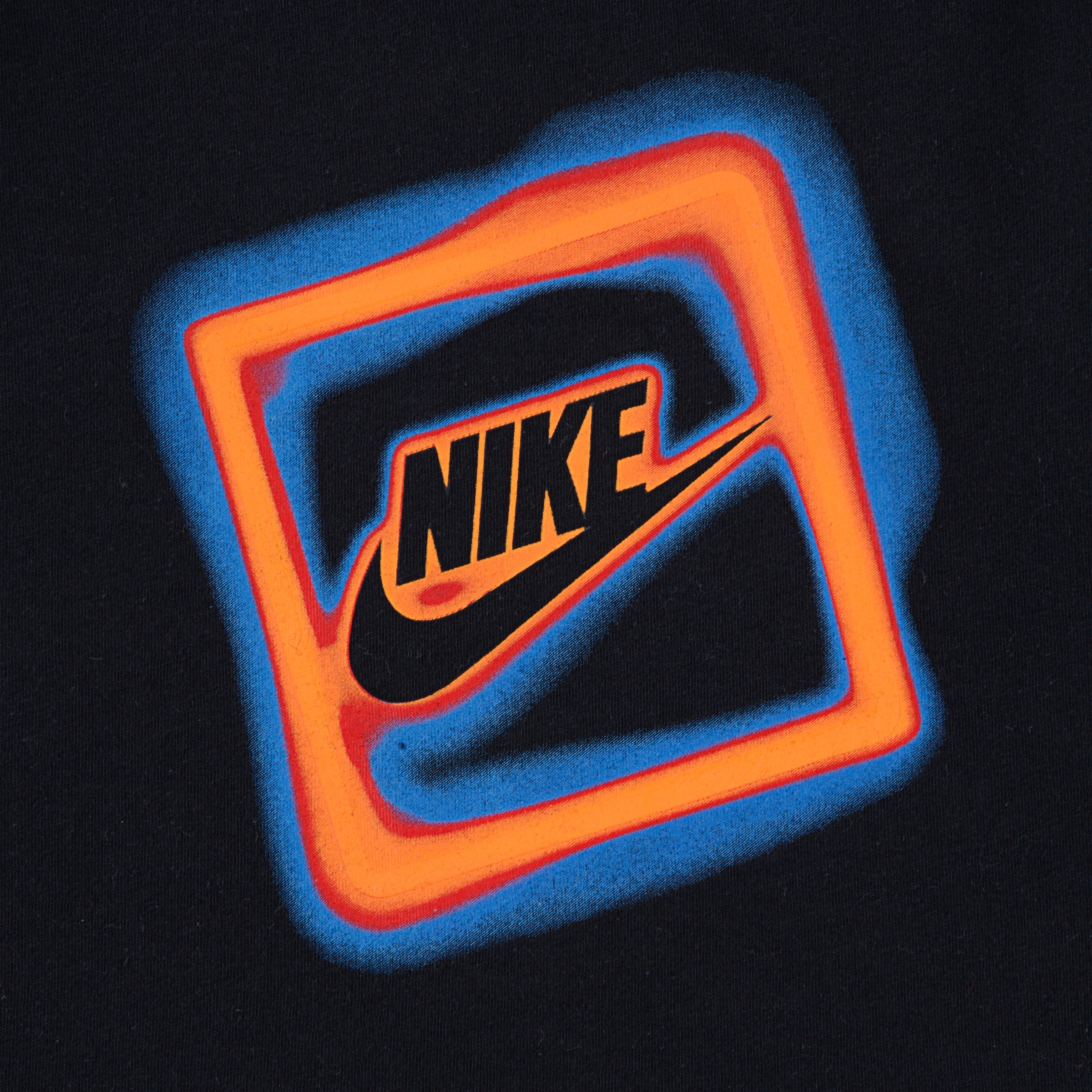 Nike Sportswear Langarmshirt »NKB NEON BOX FUTURA« 1 Stk. tlg. für Kinder