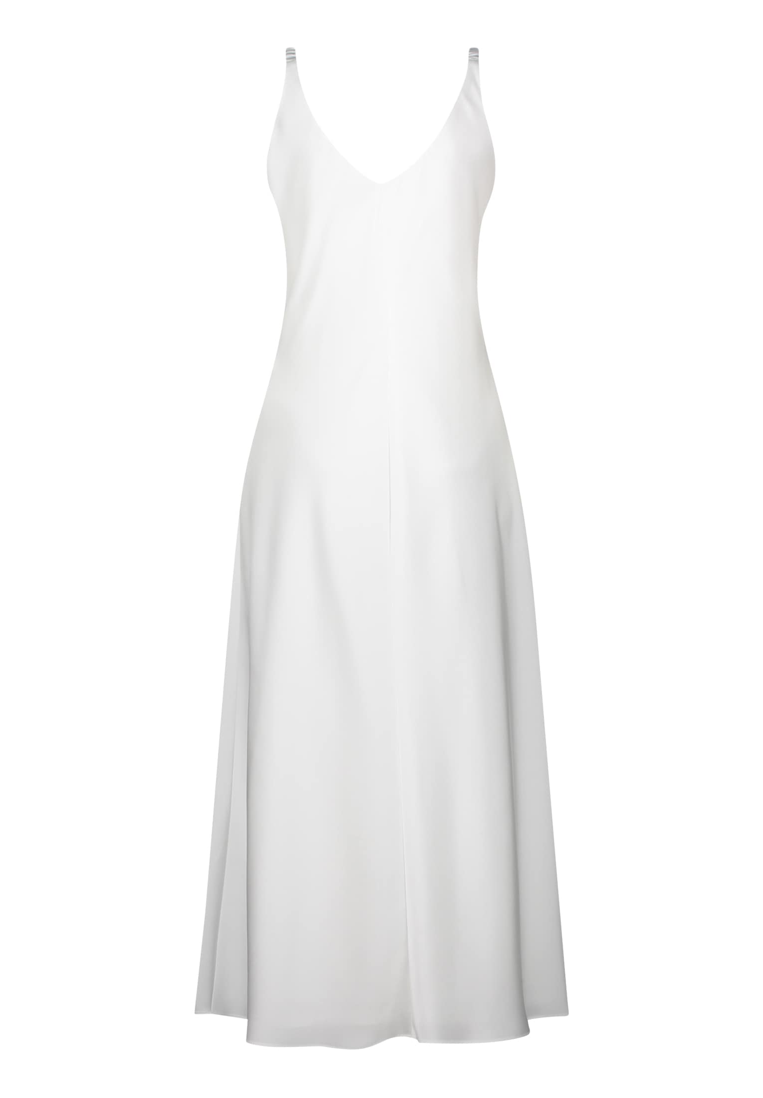 Vera Mont Abendkleid »Abendkleid mit breiten Trägern«
