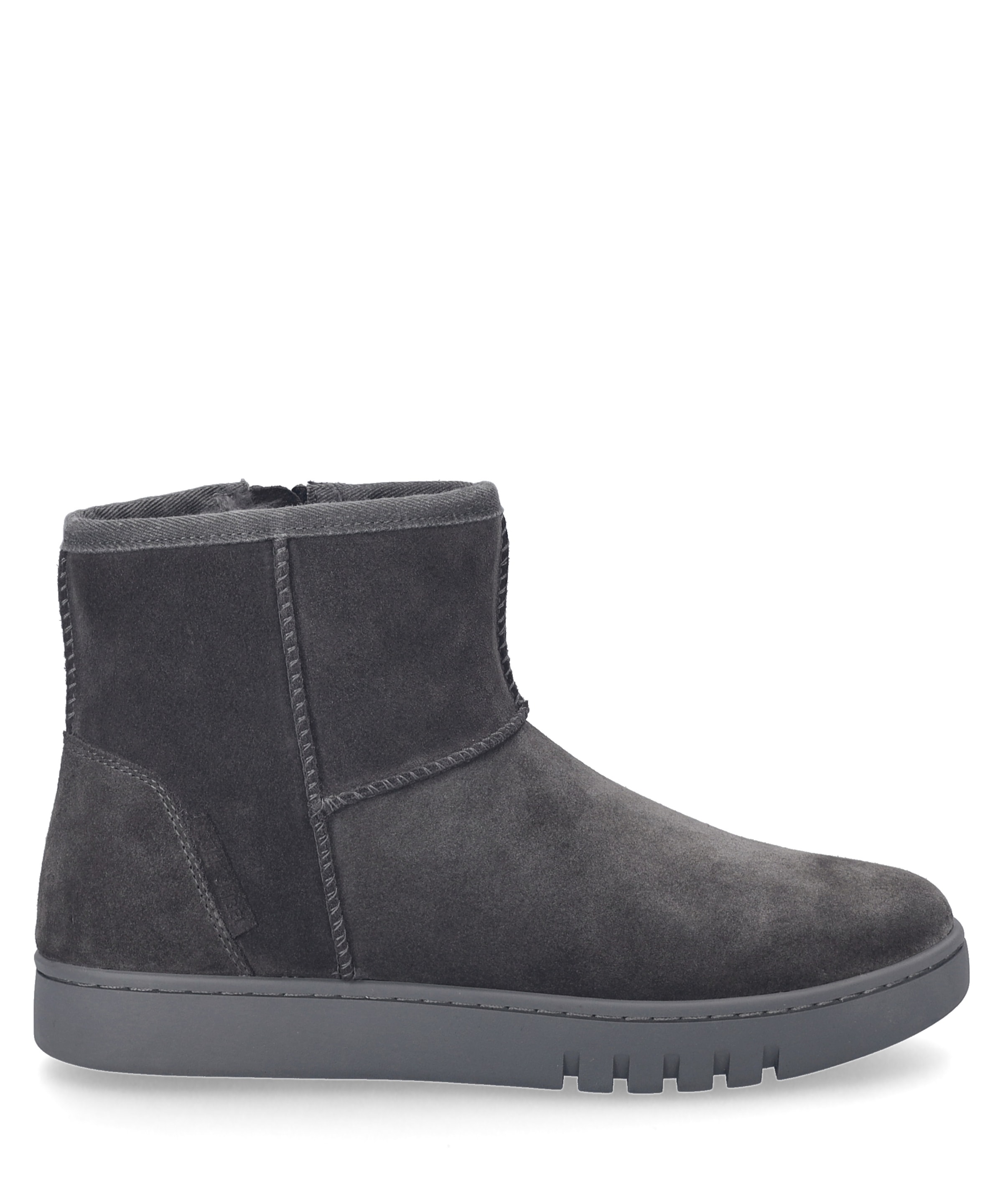 Josef Seibel Stiefelette »Jessie 09, grau«