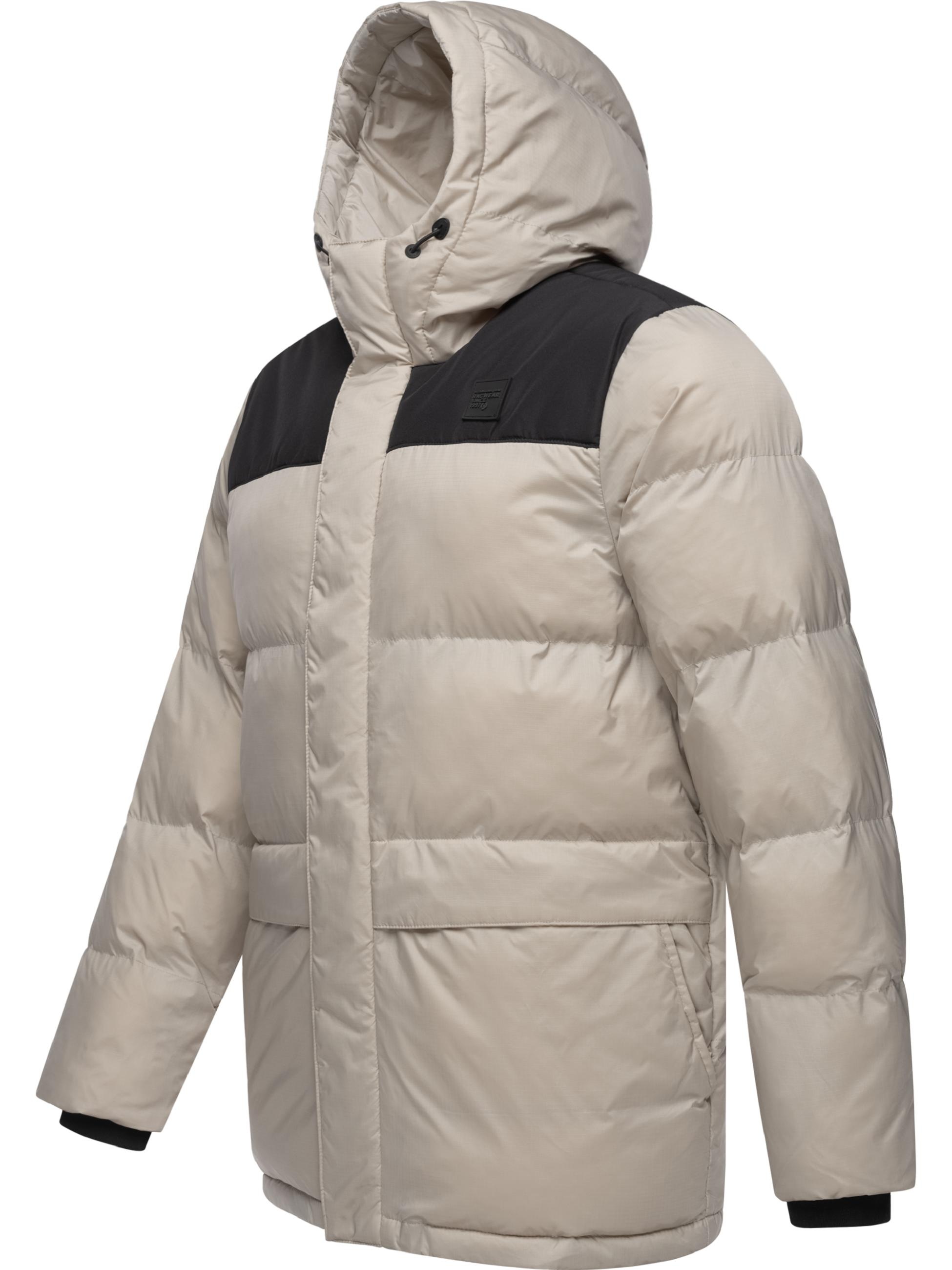 Ragwear Steppjacke »Steppjacke Mikkesh«