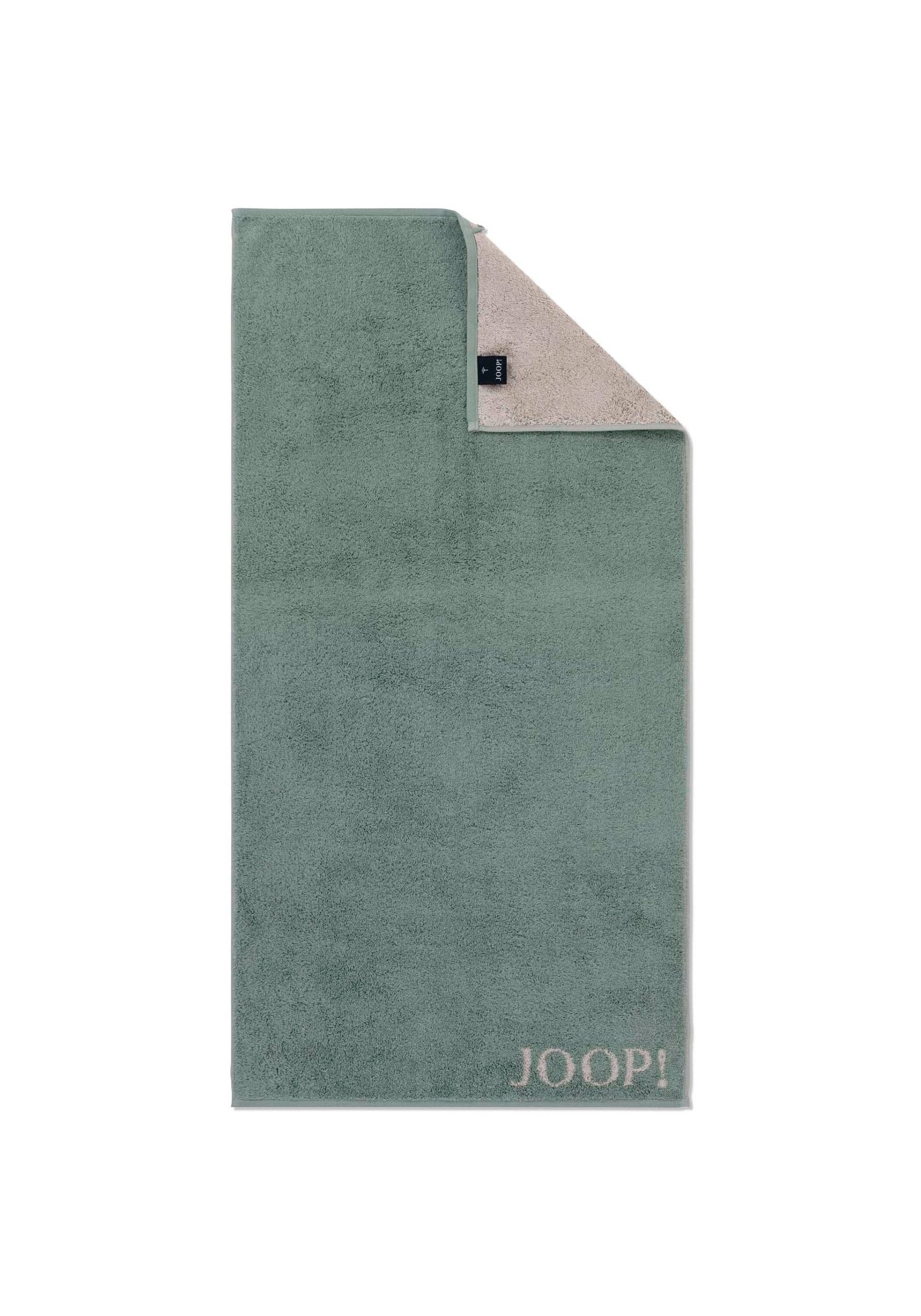 JOOP! Handtuch »Handtuch Classic 10er Pack«