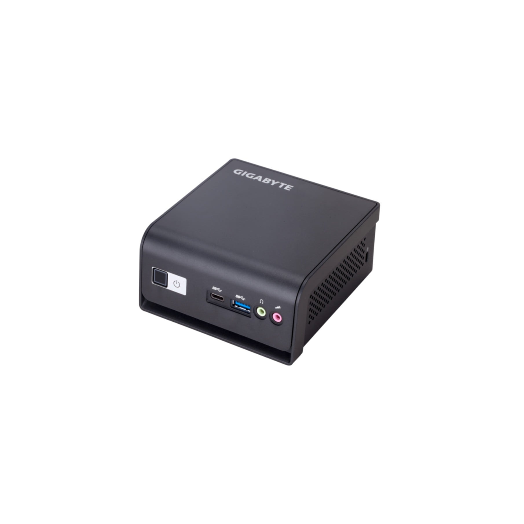 Gigabyte Barebone-PC »GB-BMCE-4500C«