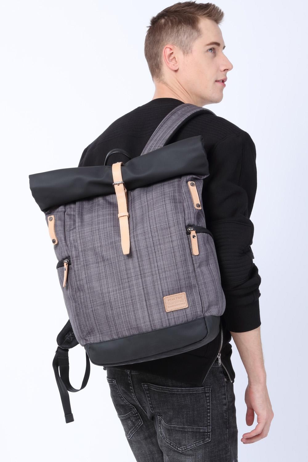 PEAK TIME Tagesrucksack »Tagesrucksack PT-305«