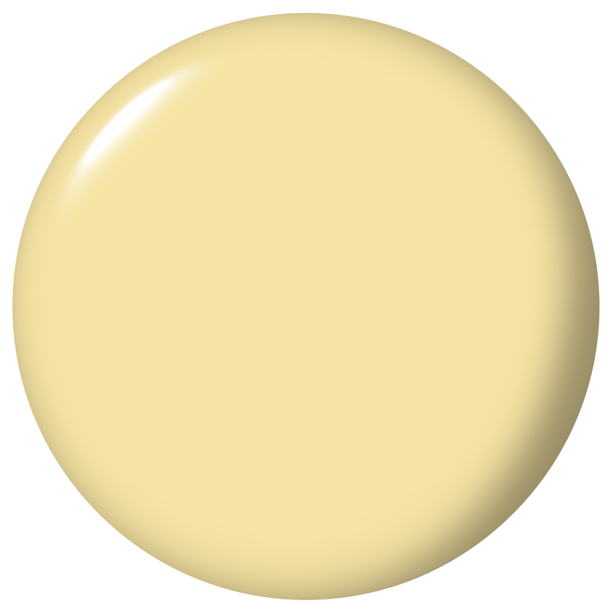 OPI Nagellack »Nail Lacquer« schnelltrocknend, glänzend, glattes Finish, wischfest, hohe Deckkraft