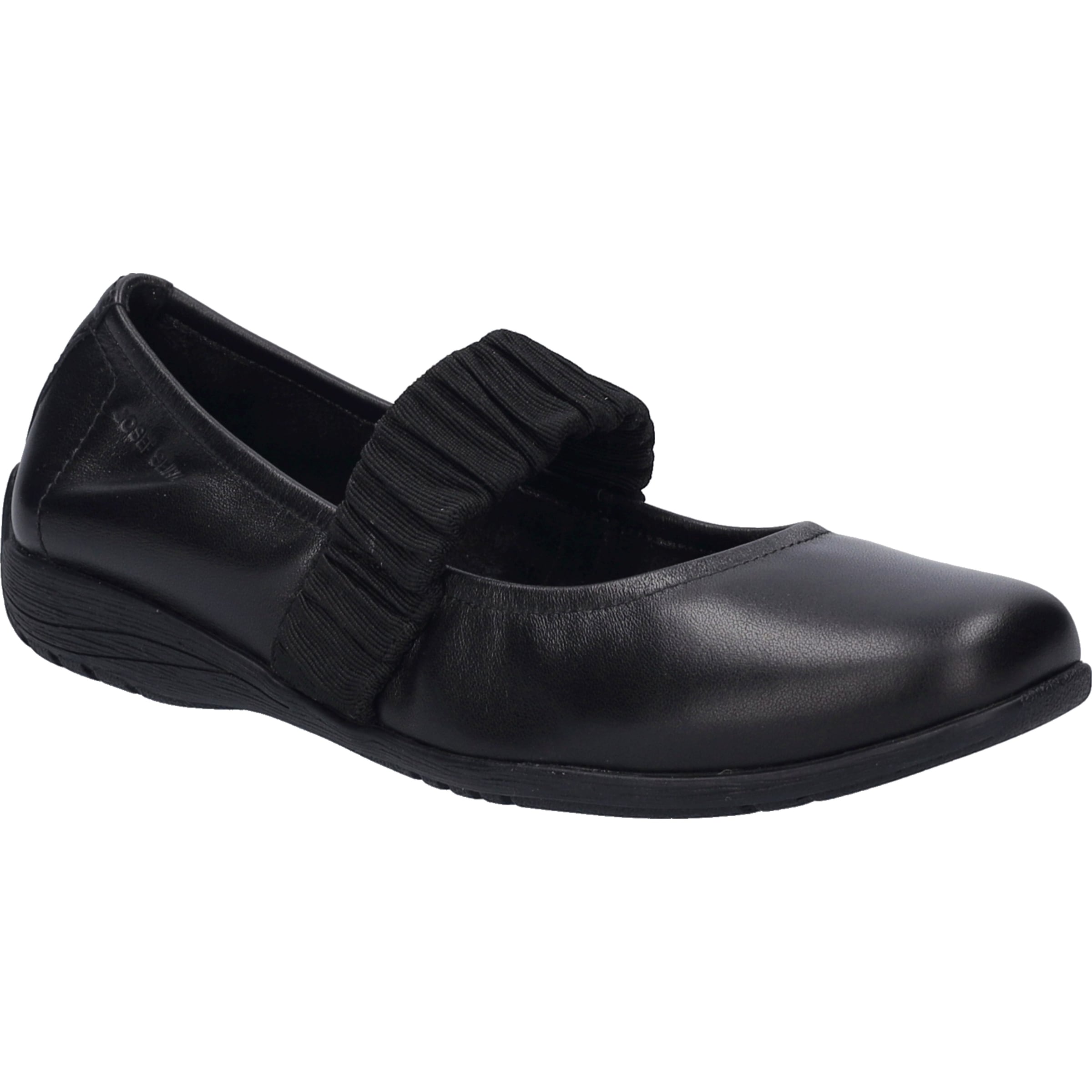 Josef Seibel Ballerina »Fenja 25, black-black«