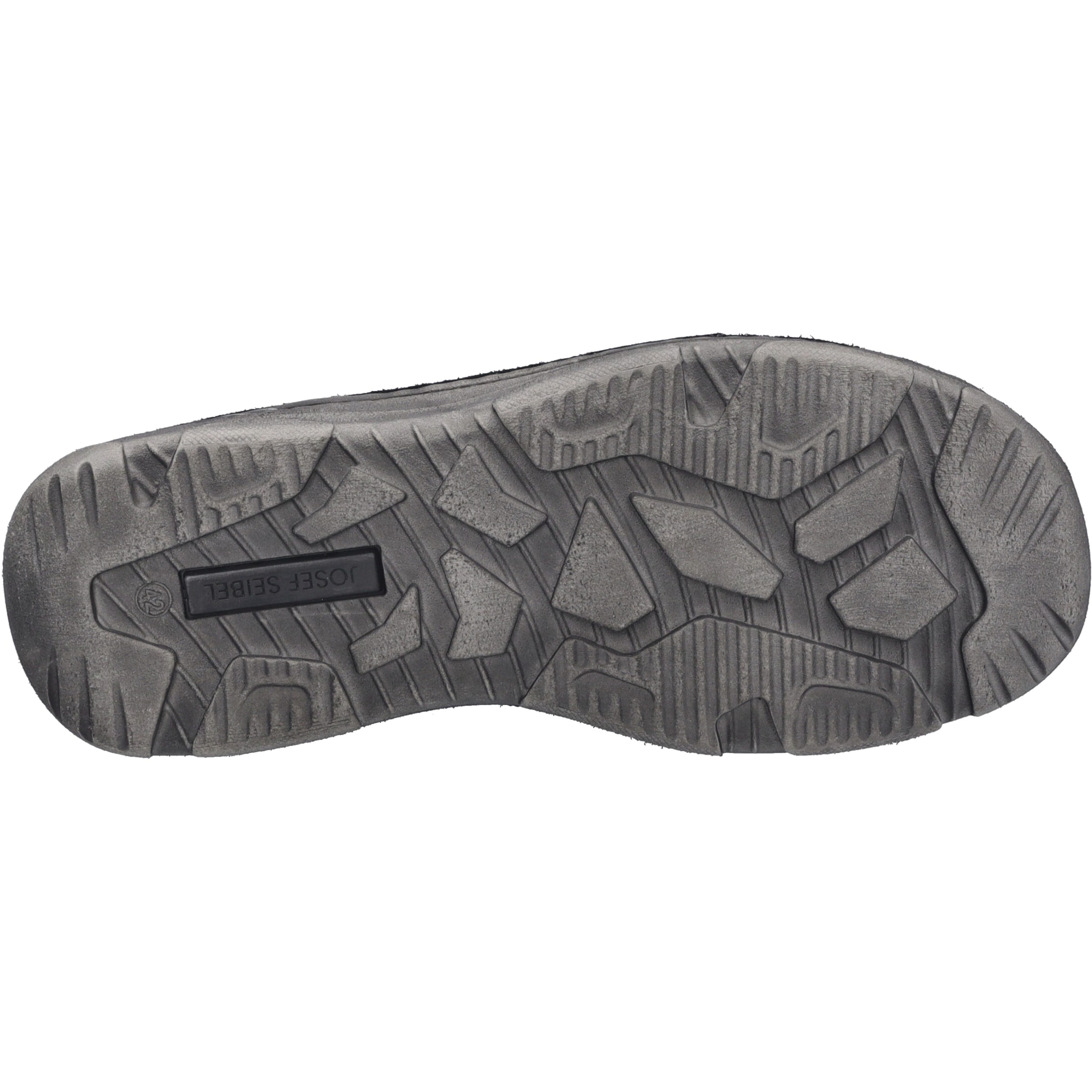 Josef Seibel Schnürschuh »Liam 01, schwarz«