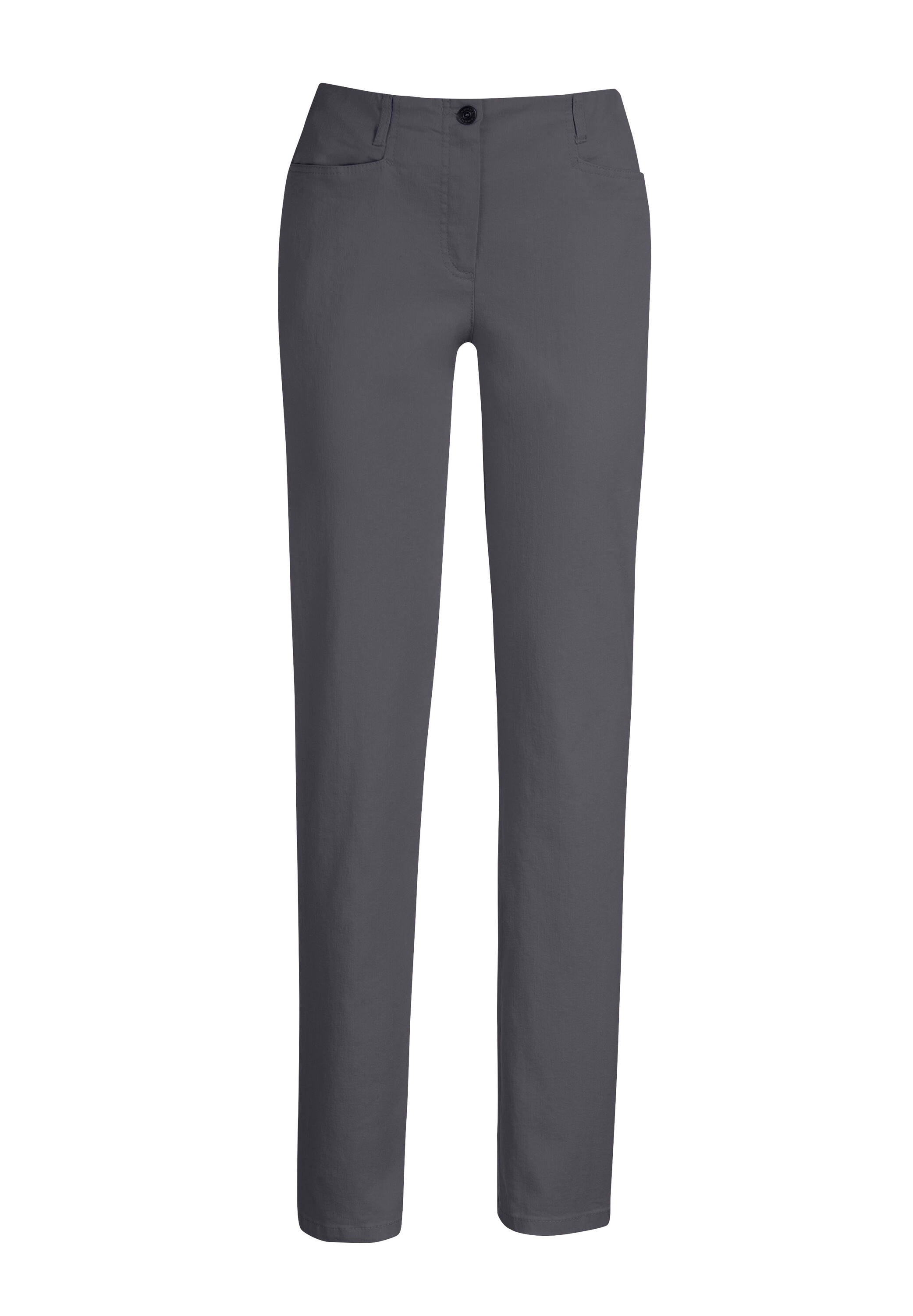 Cosma Bequeme Jeans »Jeans Jeans mit innenliegendem Dehnbund«
