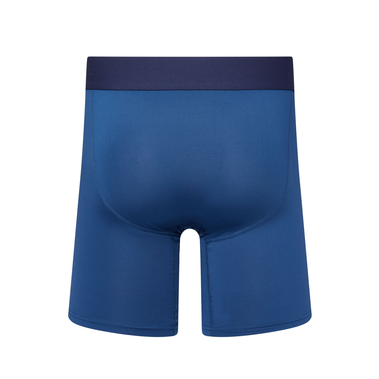Reebok Boxershorts »Waite« 3er Pack,  ohne Eingriff und mit längerem Bein