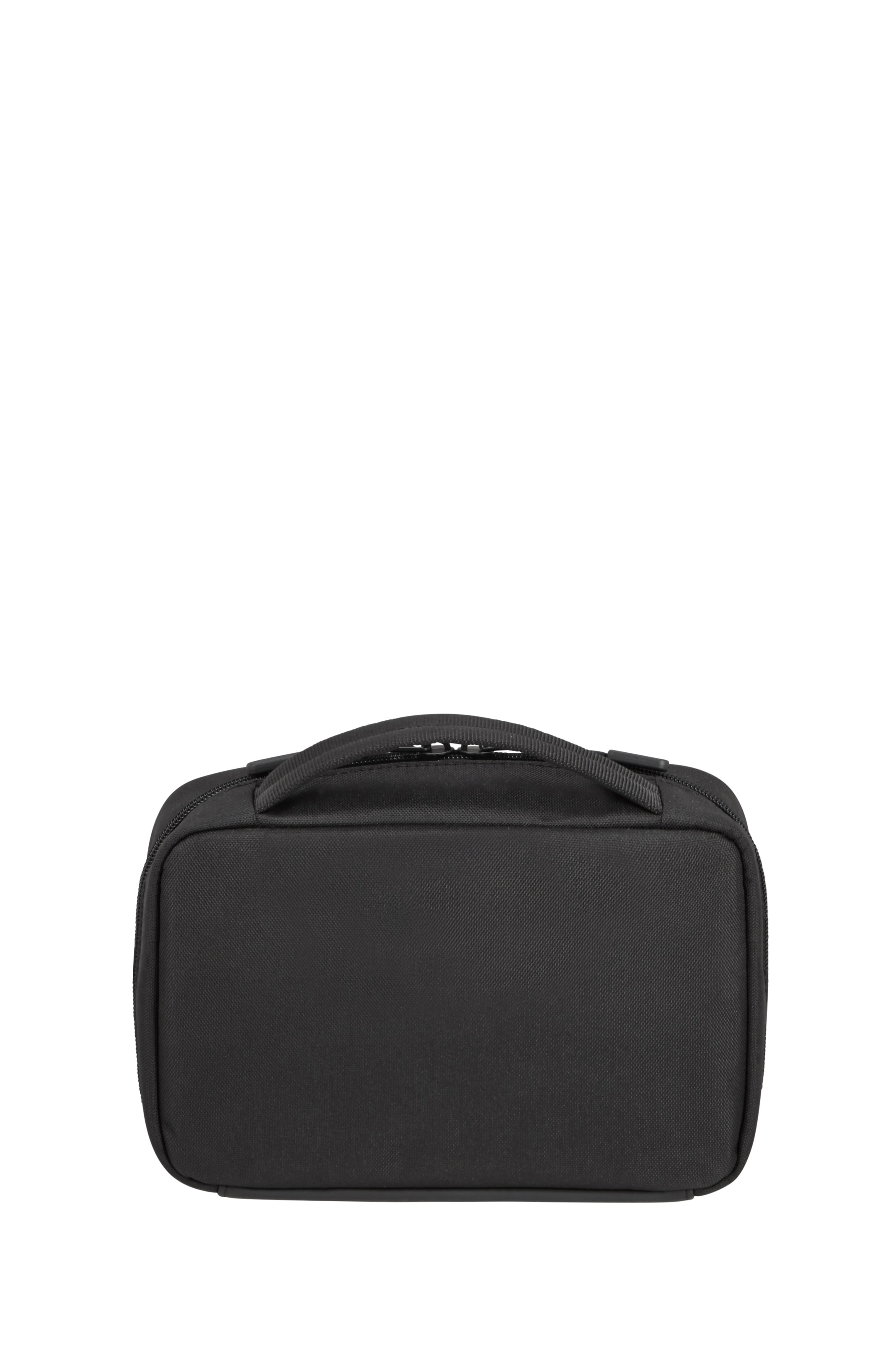Samsonite Kulturbeutel »STACKD Toilet Kit, 14 cm« Beauty-Bag Beautybox Schminketui Kosmetikbox
