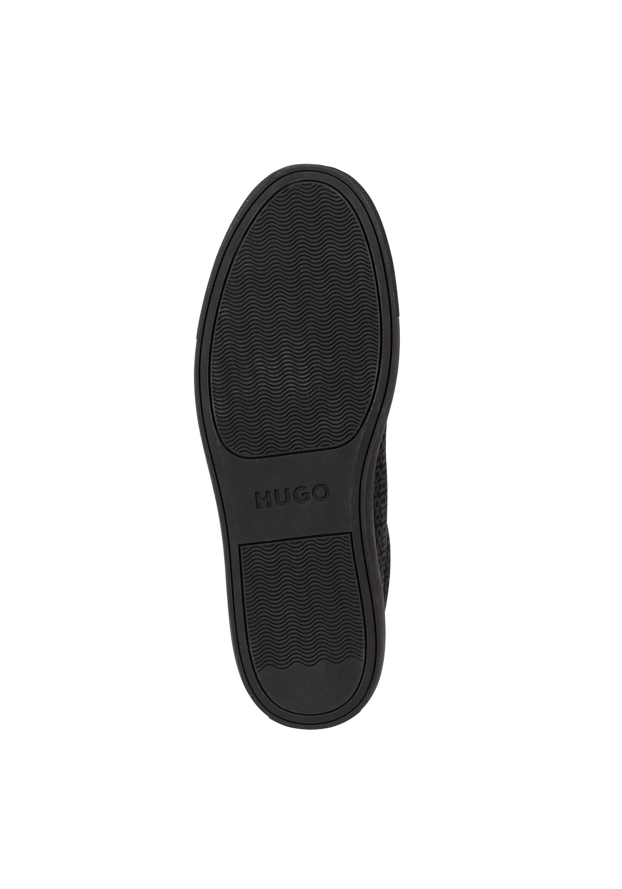 HUGO Sneaker »Sneaker Morrie Tenn rnlg«