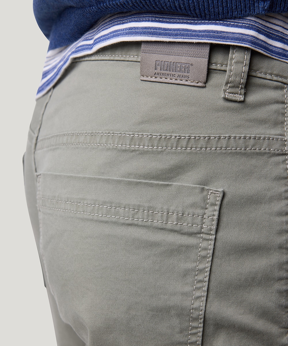 Pioneer Authentic Jeans Cargobermudas »Carlo«