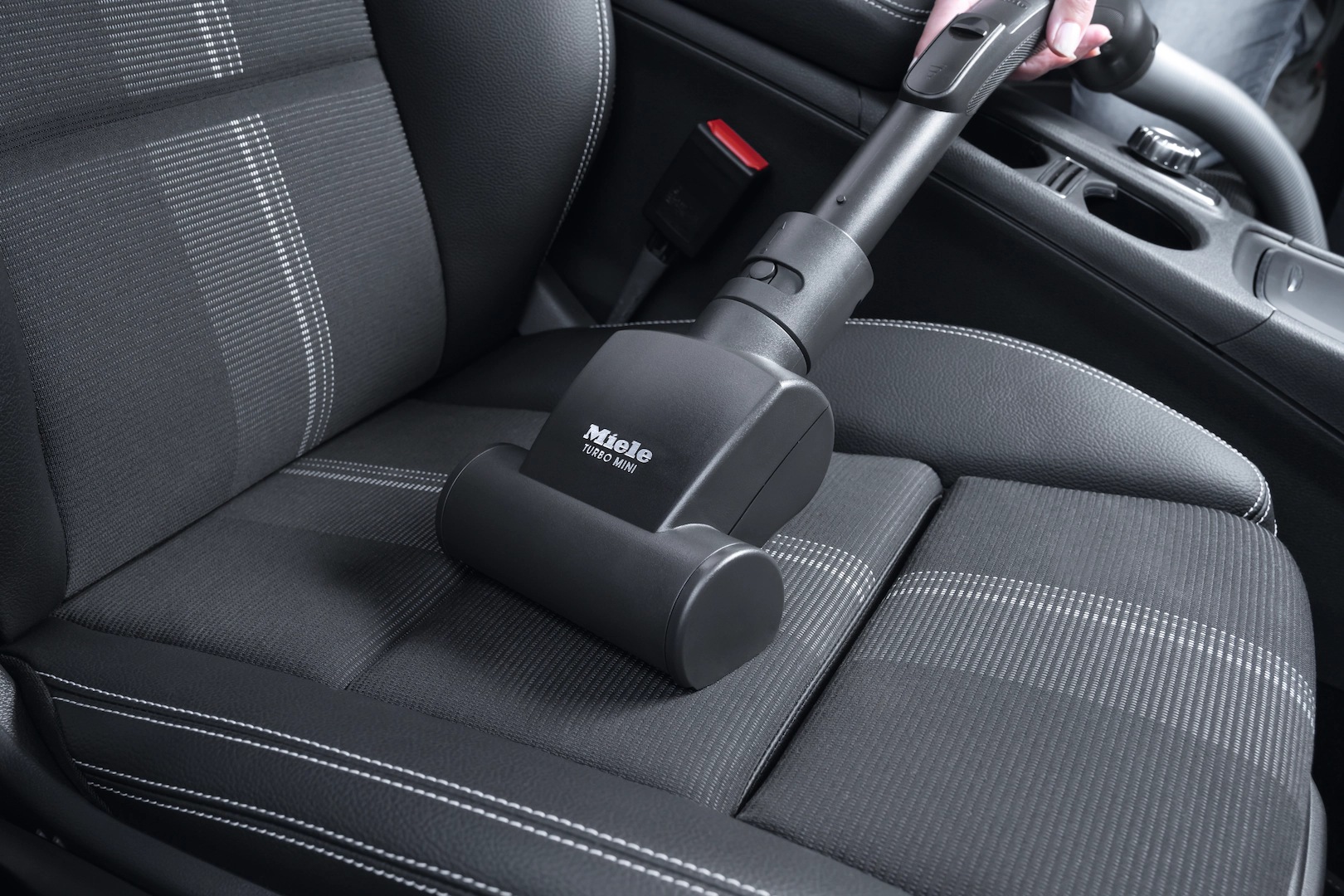 Miele Turbobürste »STB 101, Turbo Mini«