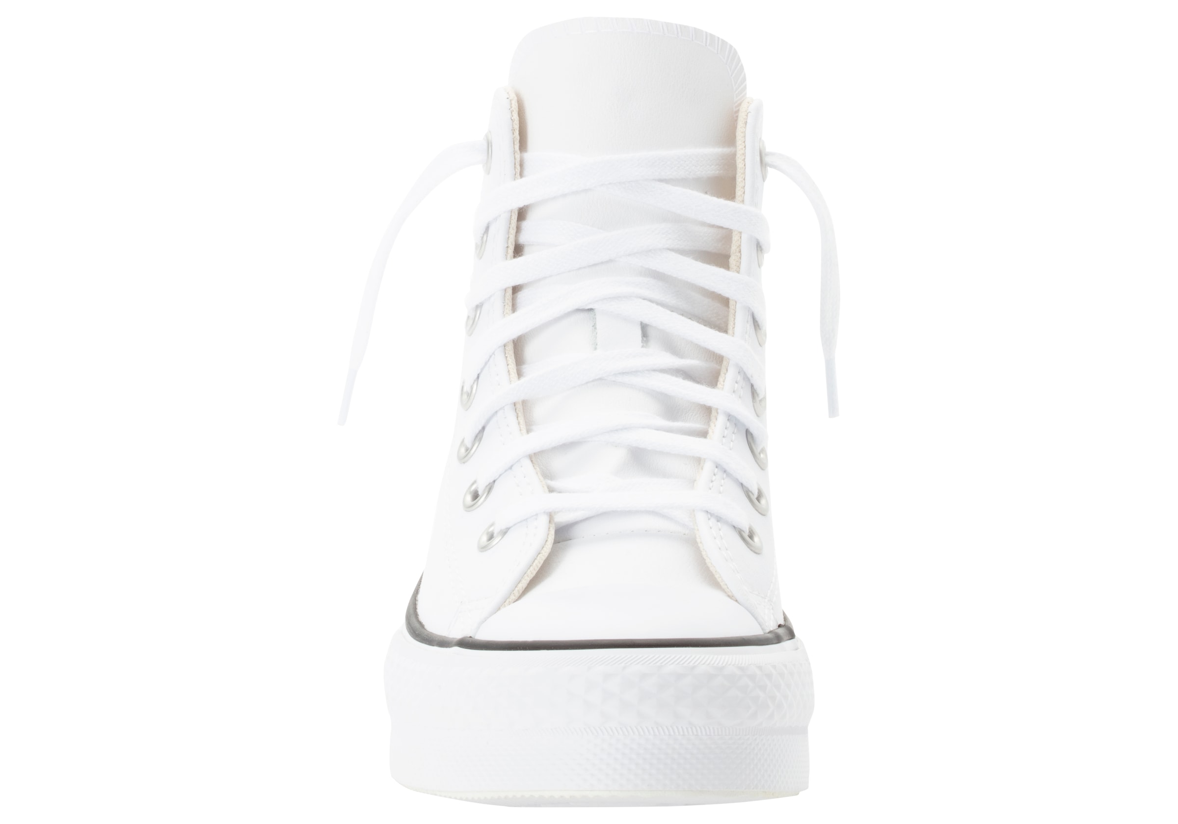 Converse Sneaker »CHUCK TAYLOR ALL STAR EVA LIFT LEATHER PLATFORM«