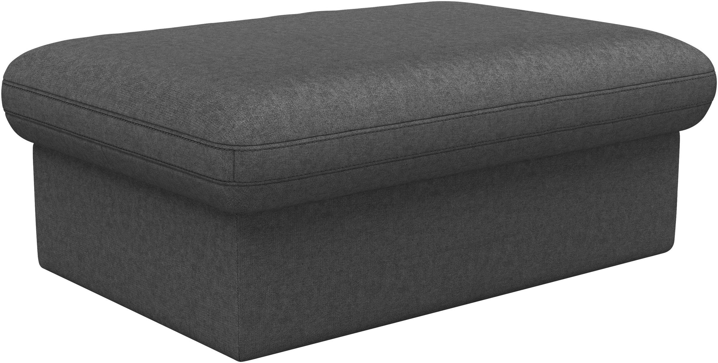 sit&more Polsterhocker »Moreno«, mit Stauraum