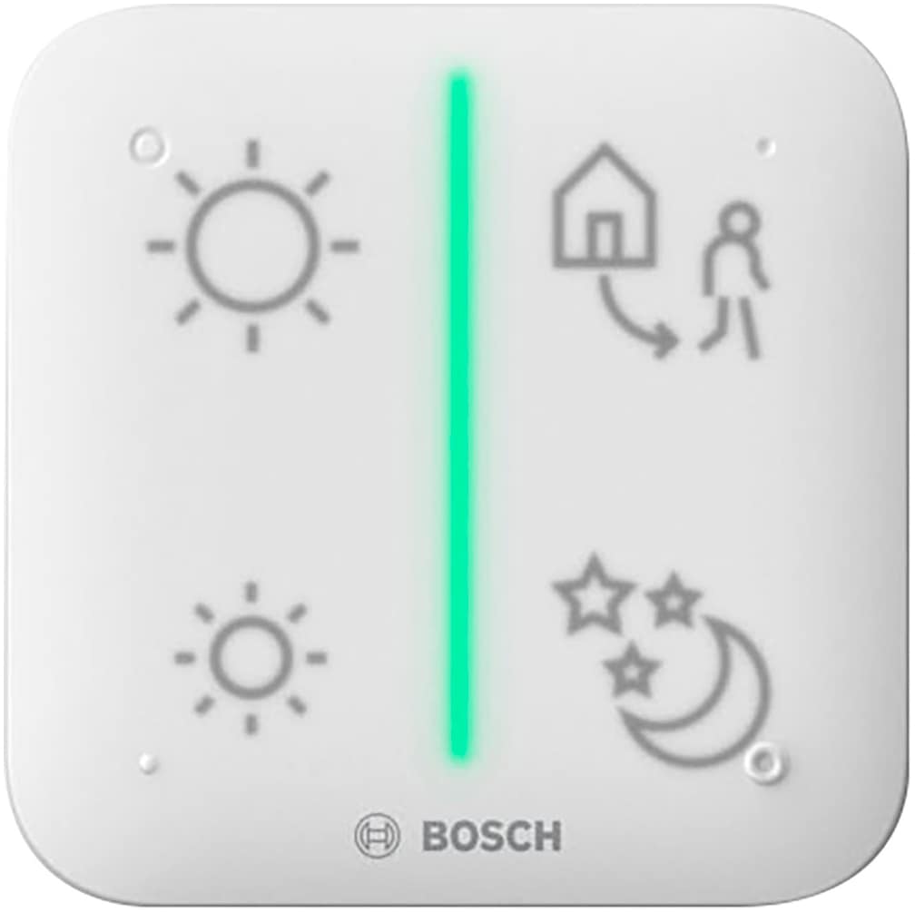 BOSCH Smart-Home Starter-Set »Smart Home Alarmsystem M«