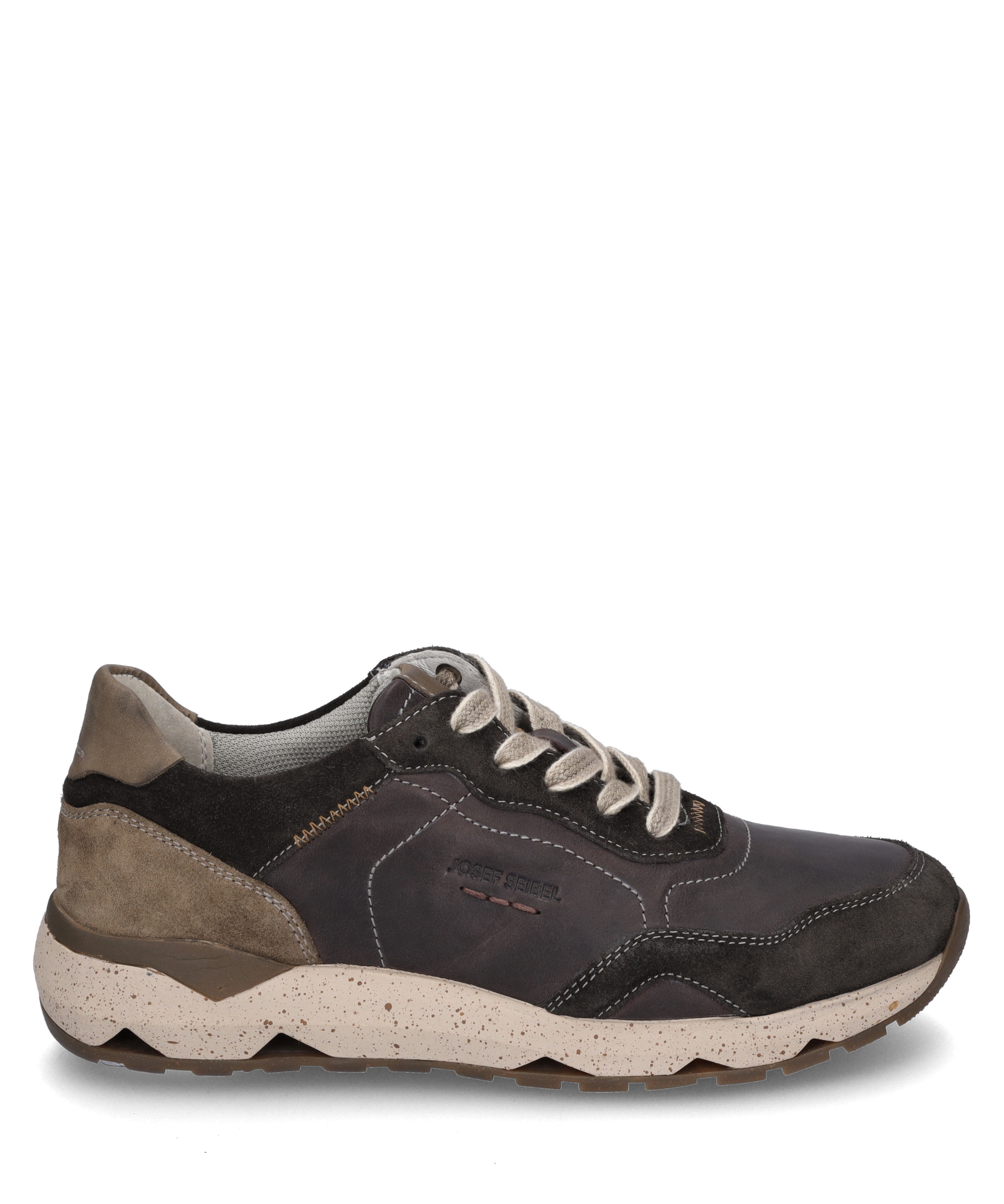 Josef Seibel Sneaker »Jonah 05, titan-kombi«