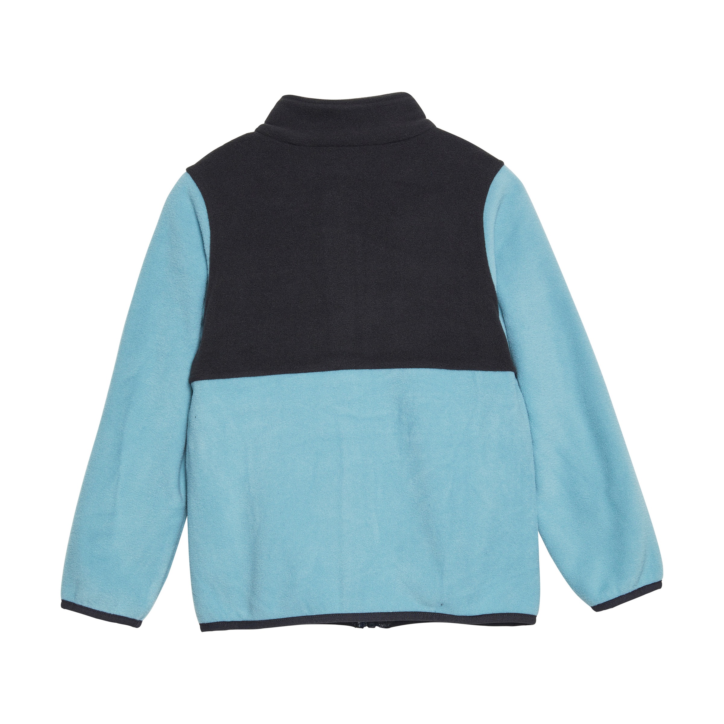 COLOR KIDS Longblazer »Fleecejacke COFleece«